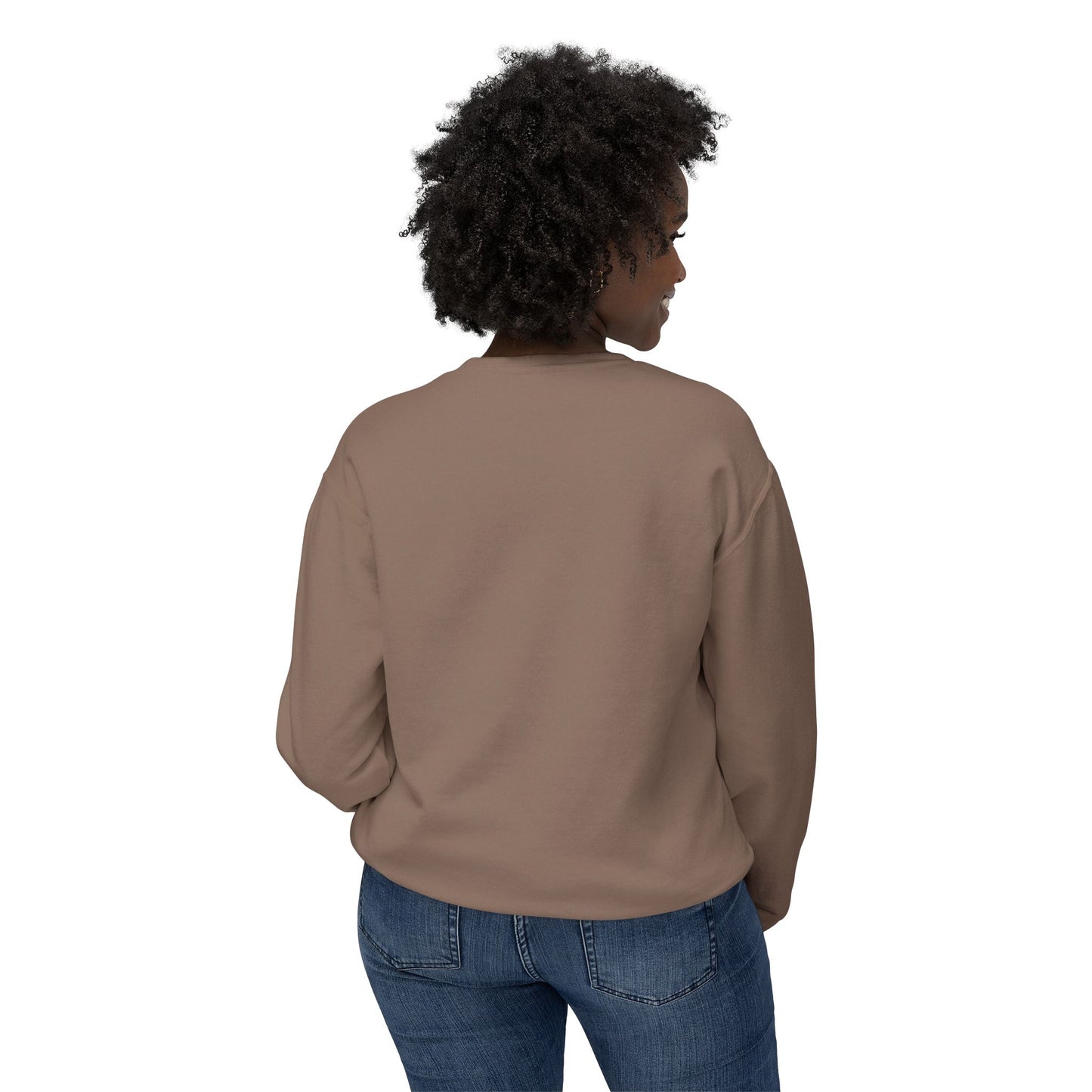 Deafying Designs Unisex Crewneck