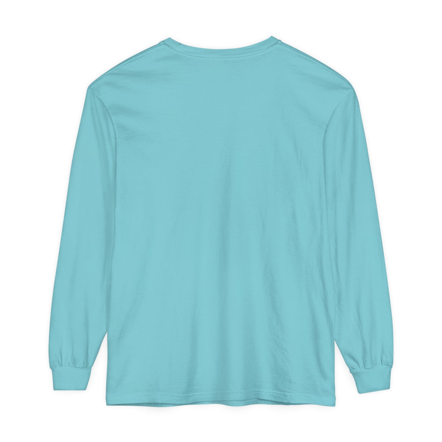 ILY Unisex Long Sleeve
