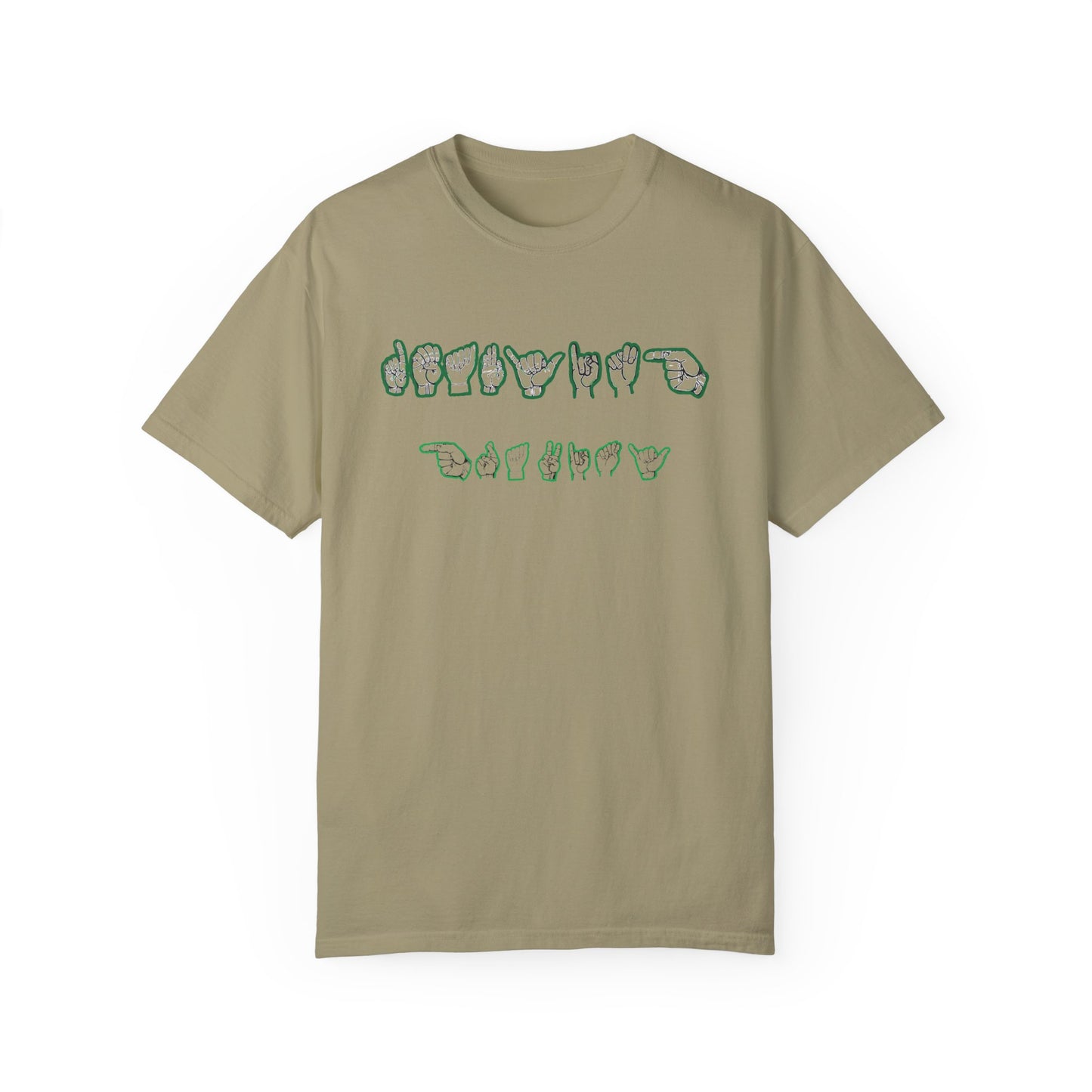 Deafying Gravity Unisex T-shirt