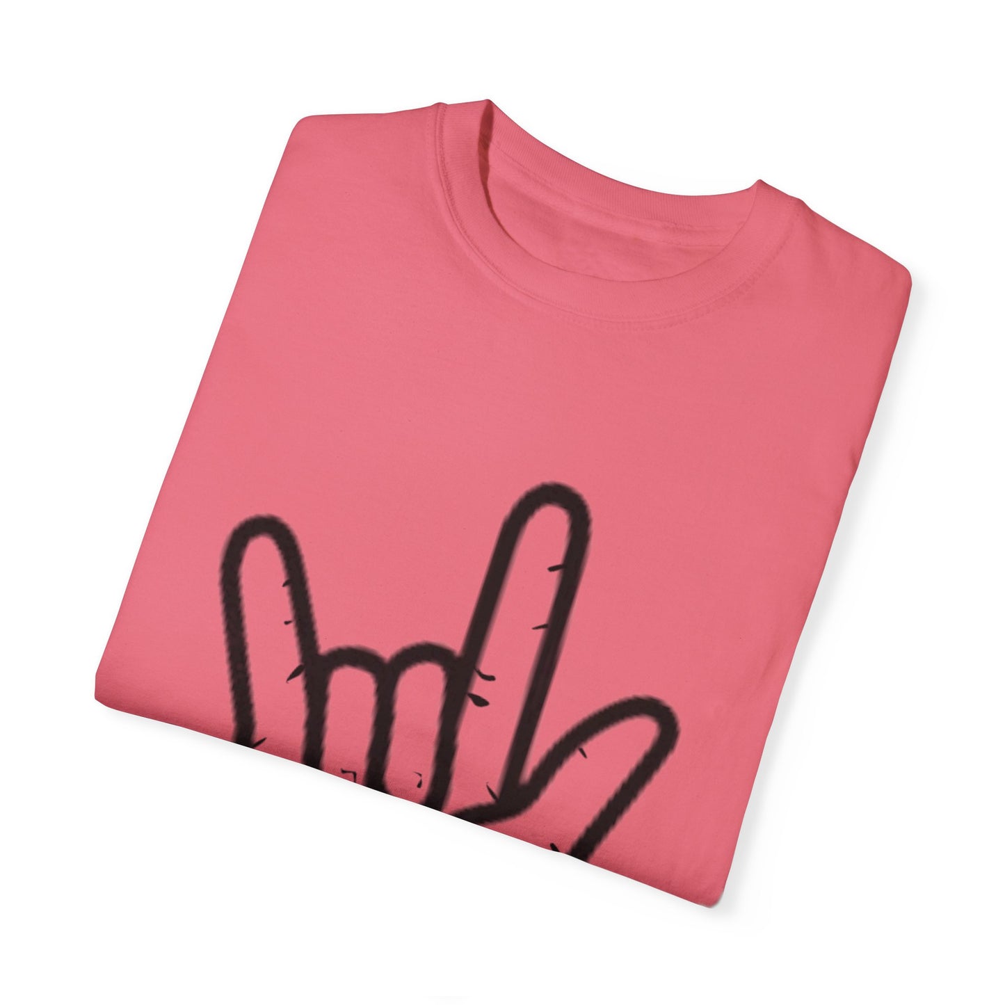 ILY Unisex T-Shirt