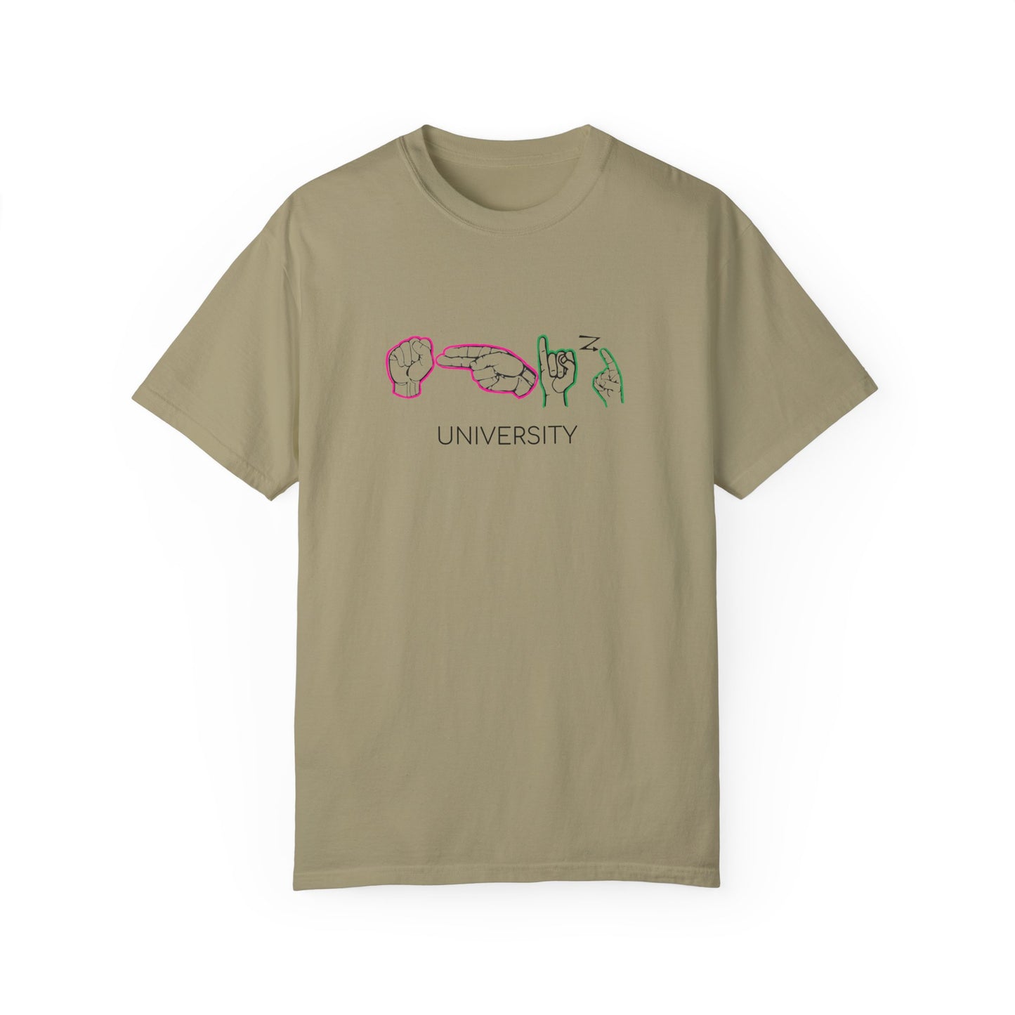 SHIZ Unisex T-shirt