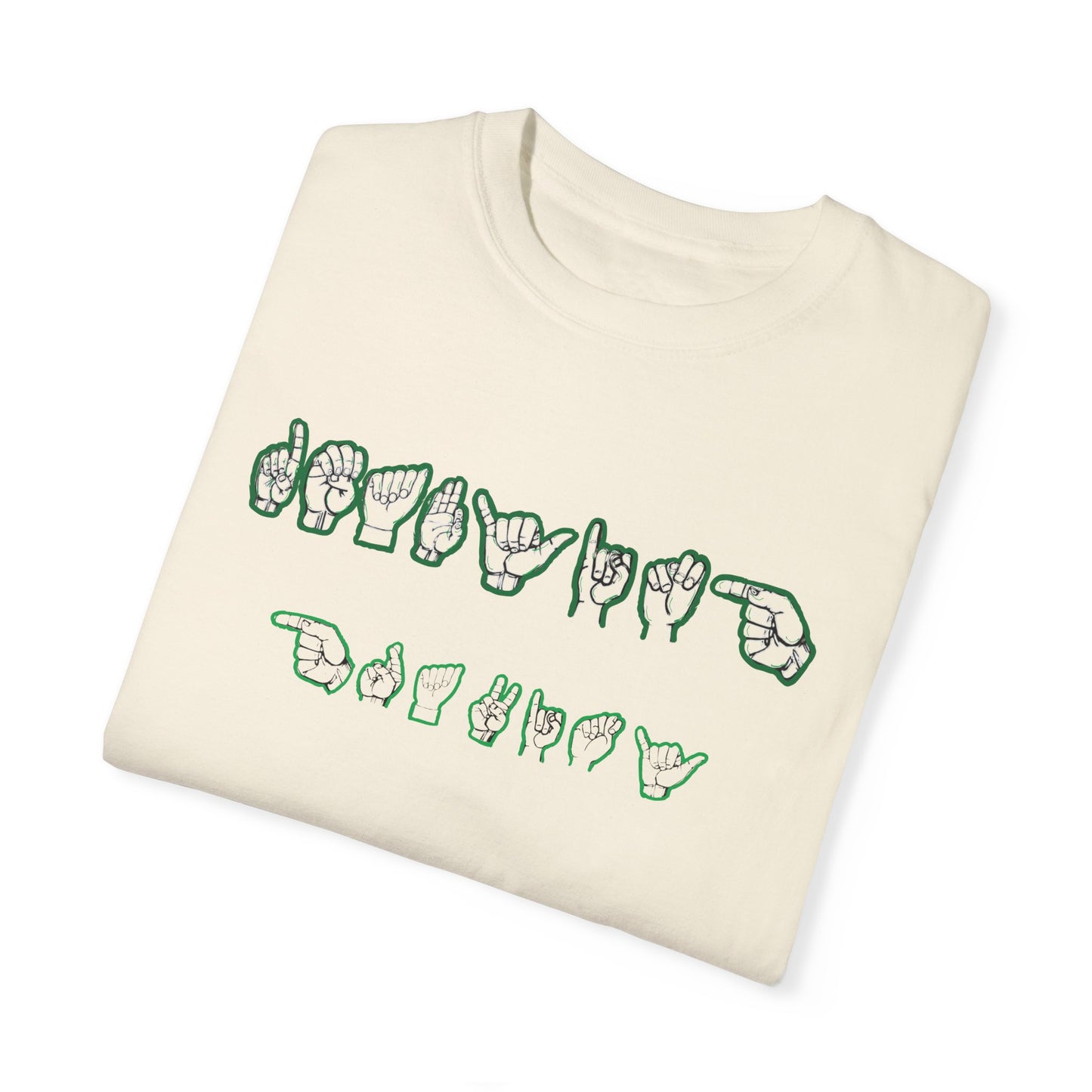 Deafying Gravity Unisex T-shirt