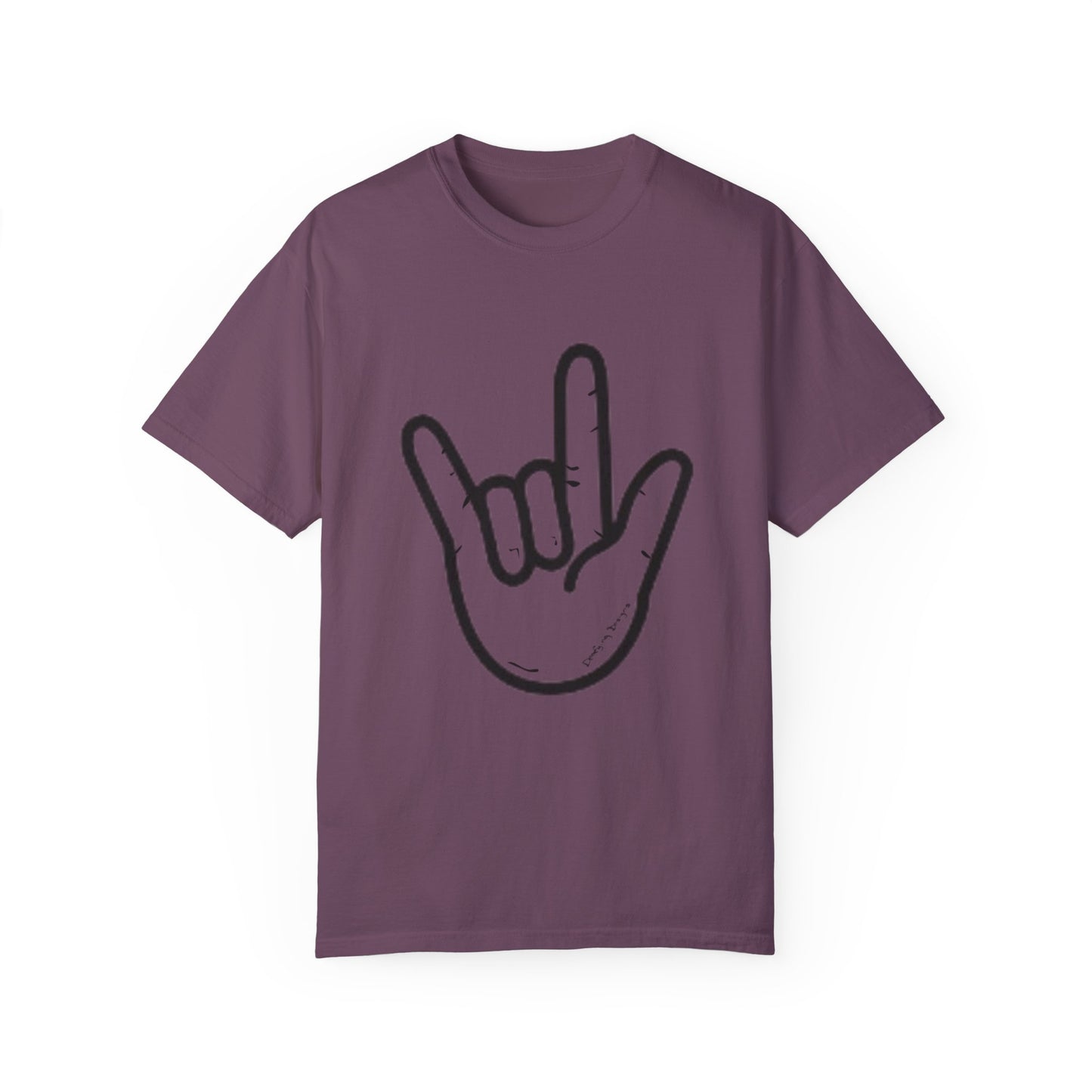 ILY Unisex T-Shirt