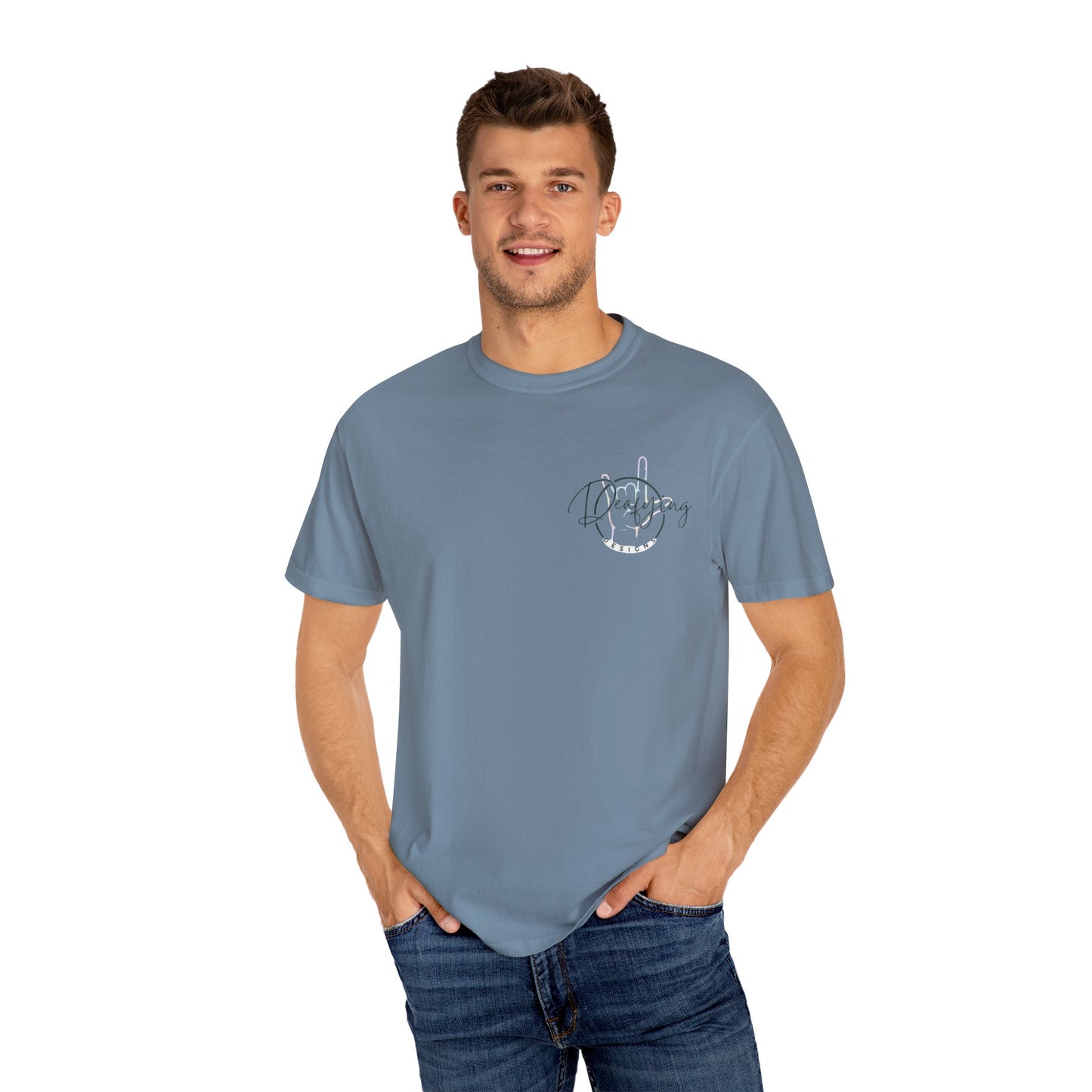 Deafying Designs Unisex T-Shirt
