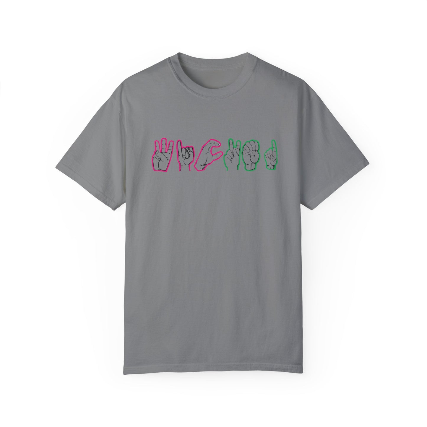 WICKED Unisex T-shirt