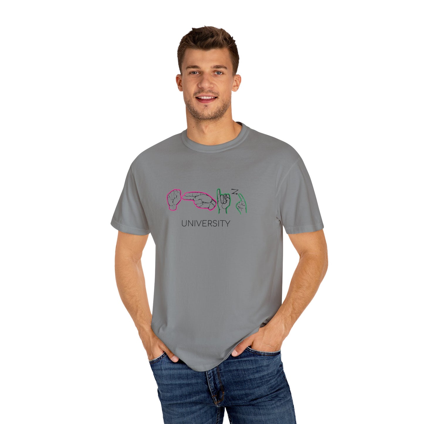 SHIZ Unisex T-shirt