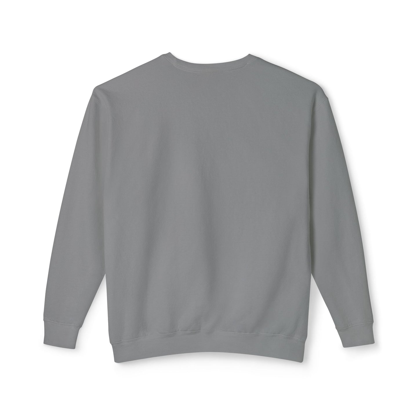 Merry Christmas ILY Unisex Crewneck