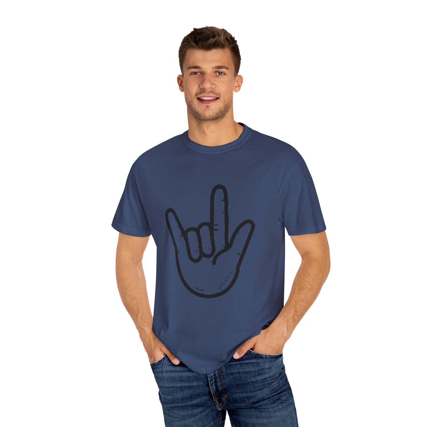ILY Unisex T-Shirt