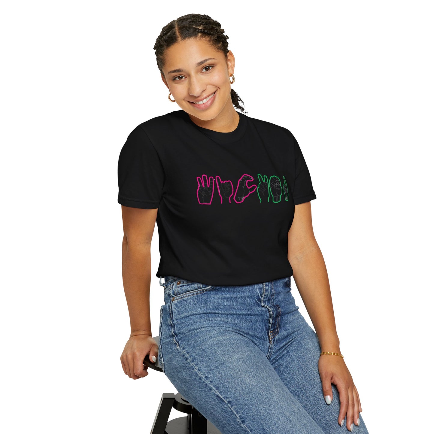 WICKED Unisex T-shirt