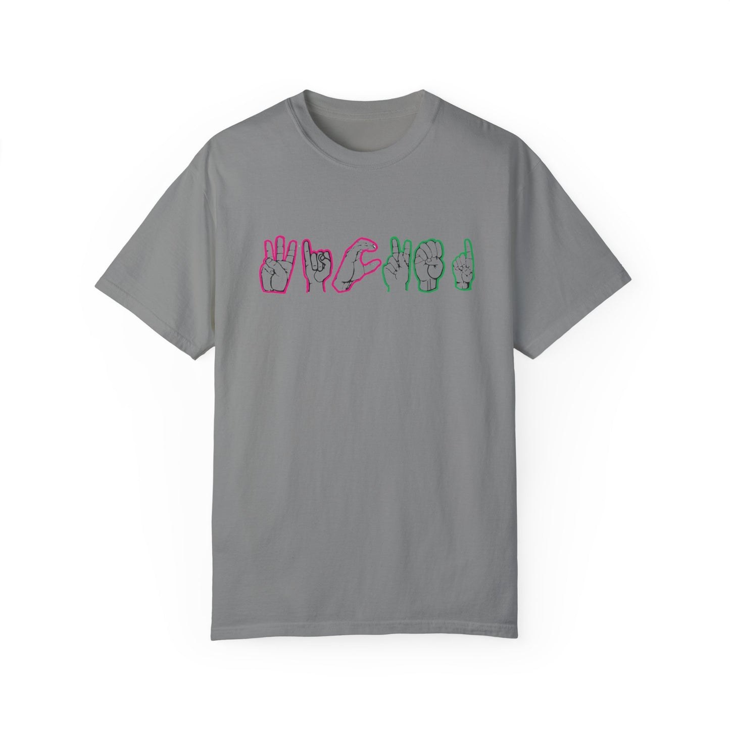 WICKED Unisex T-shirt