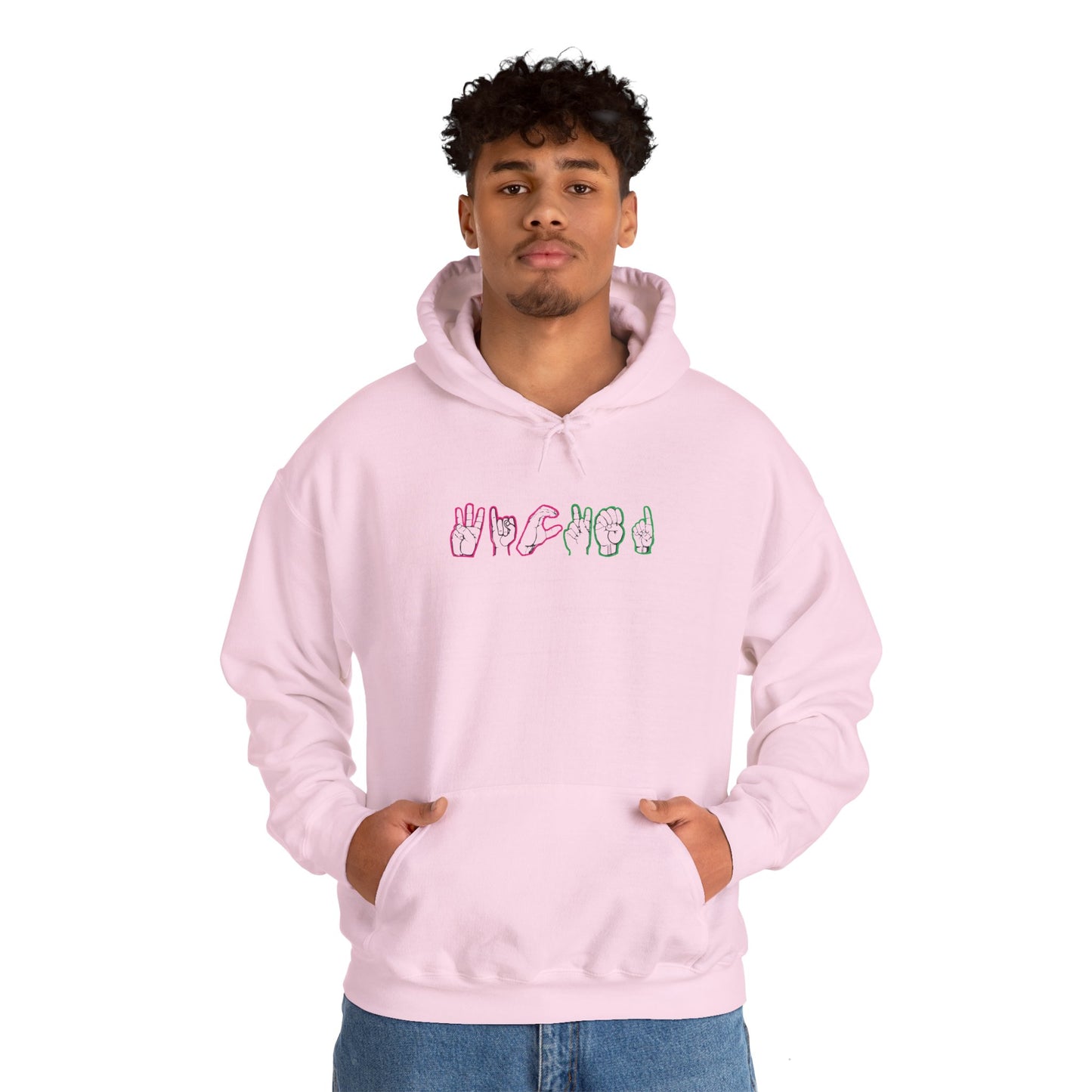 WICKED Unisex Hoodie