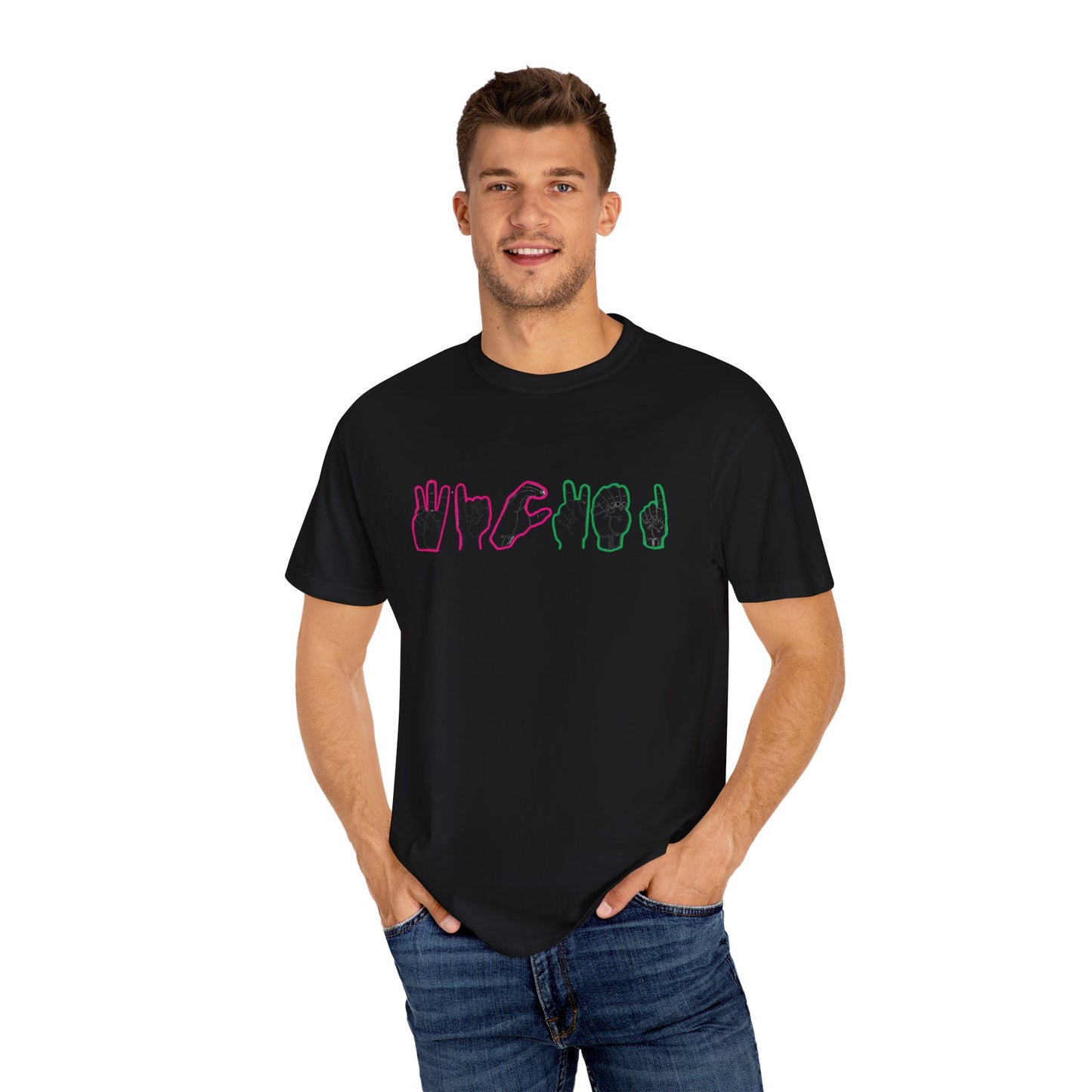 WICKED Unisex T-shirt