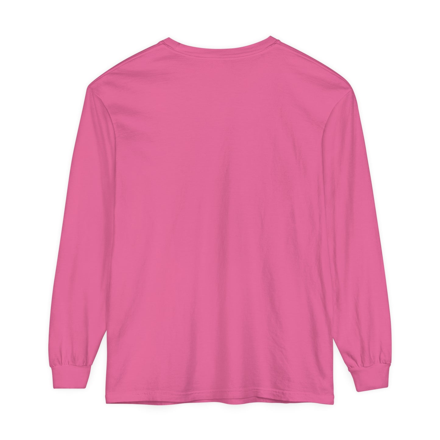 ILY Unisex Long Sleeve