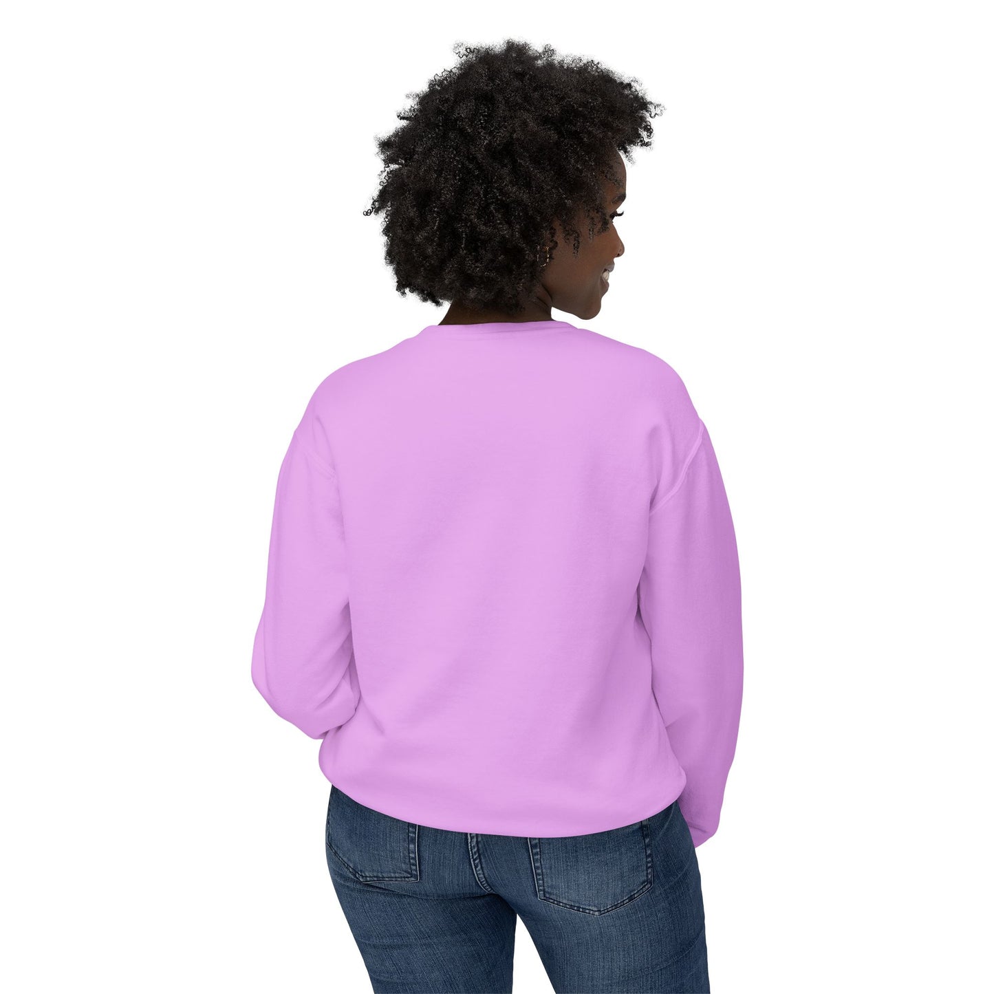 Deafying Designs Unisex Crewneck