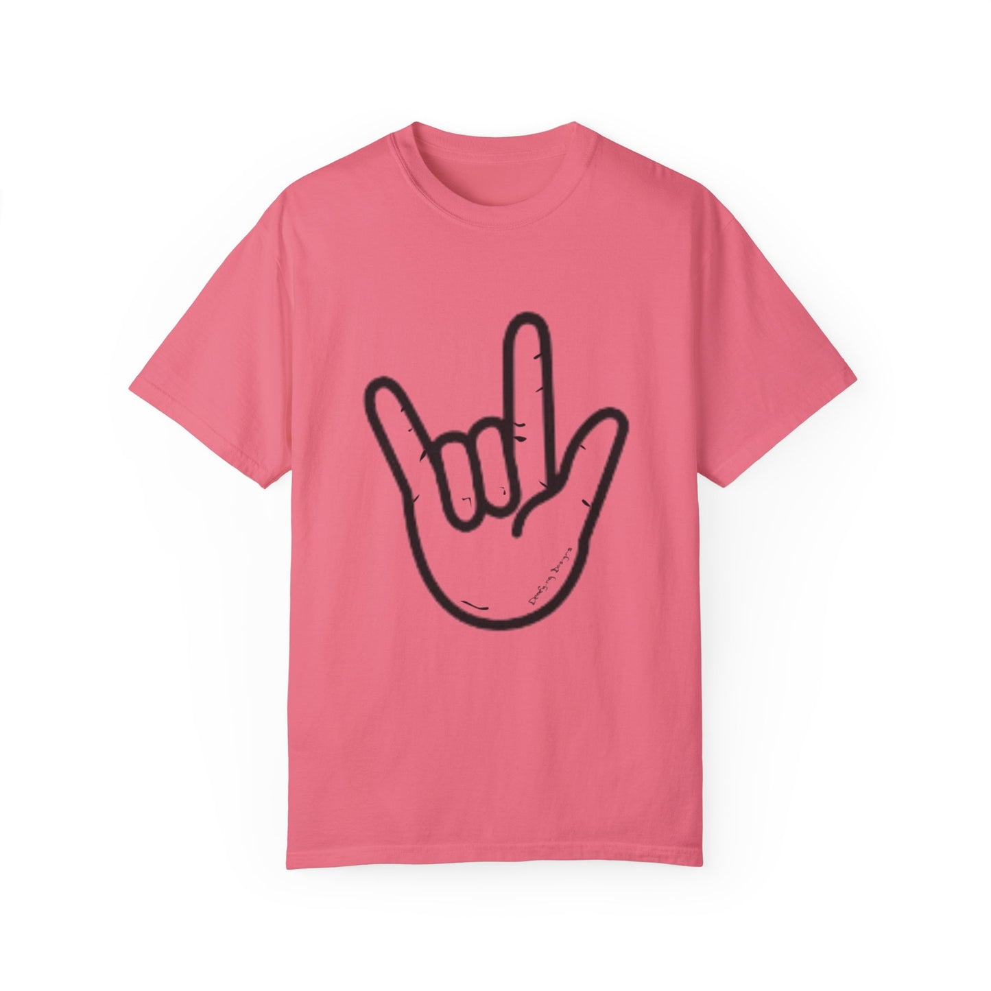 ILY Unisex T-Shirt