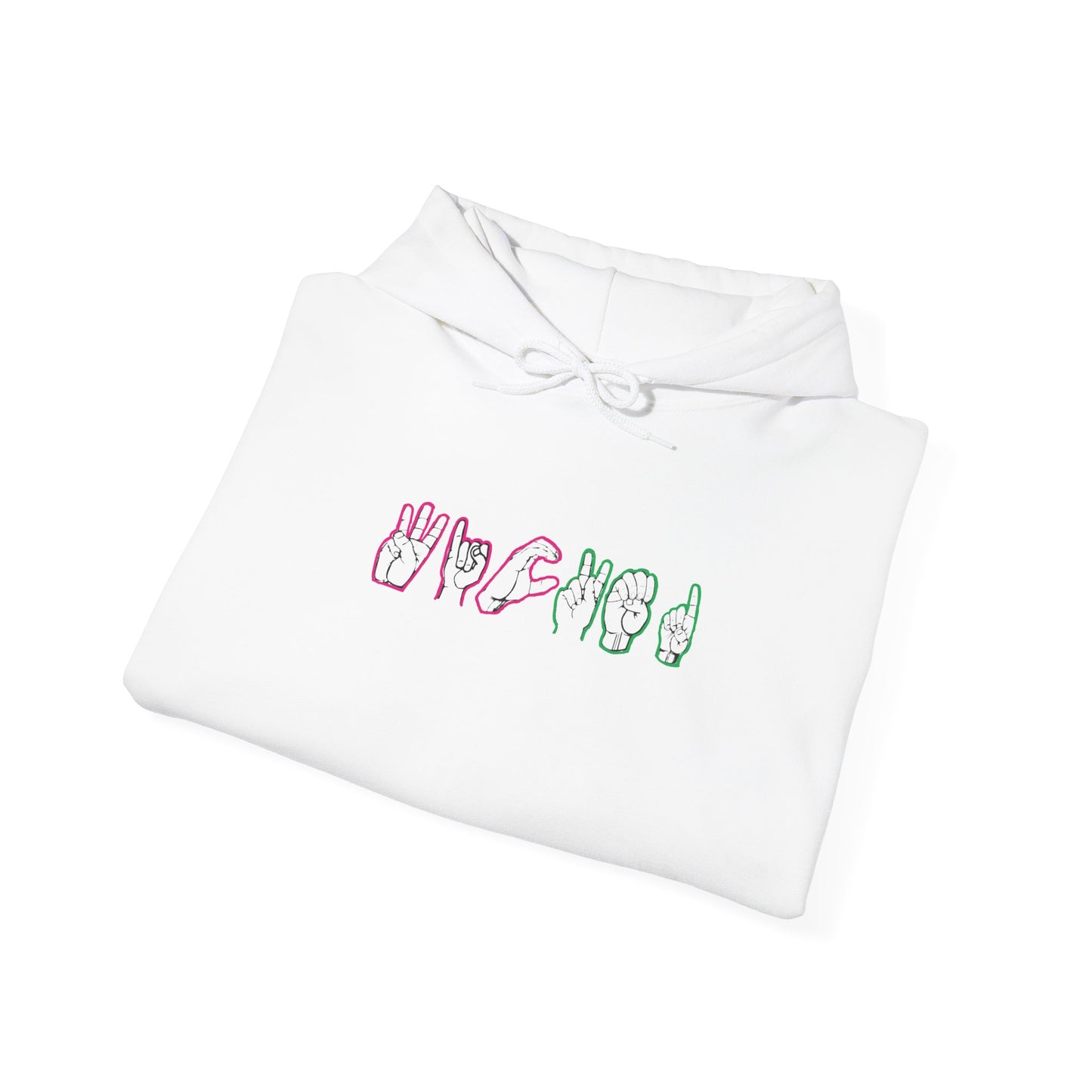 WICKED Unisex Hoodie