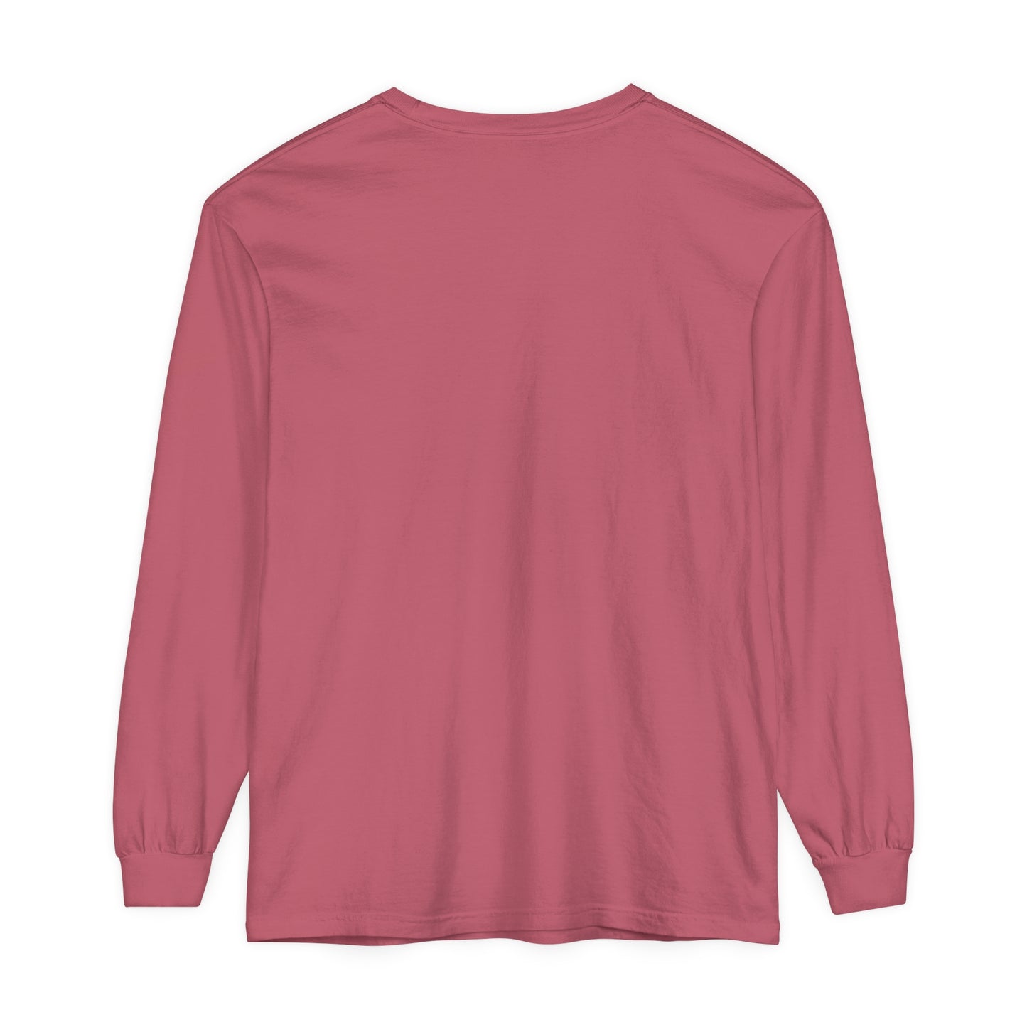 ILY Unisex Long Sleeve