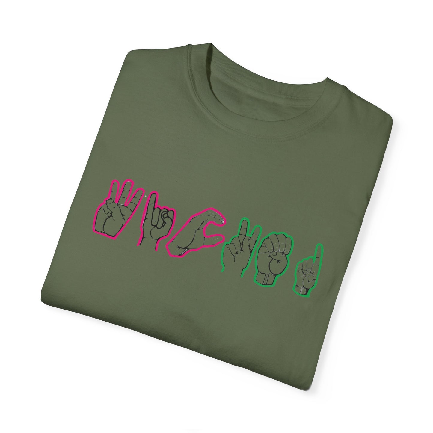 WICKED Unisex T-shirt