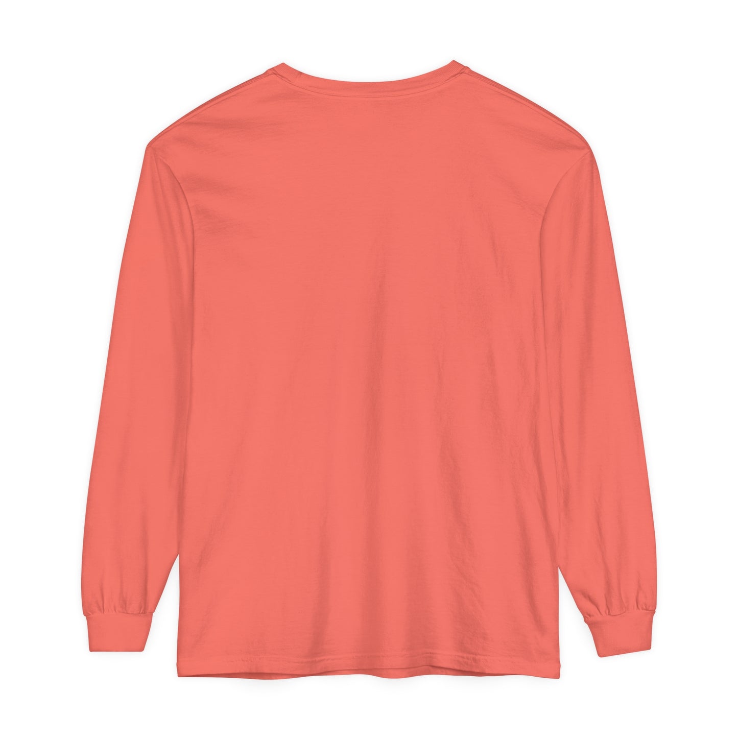 ILY Unisex Long Sleeve