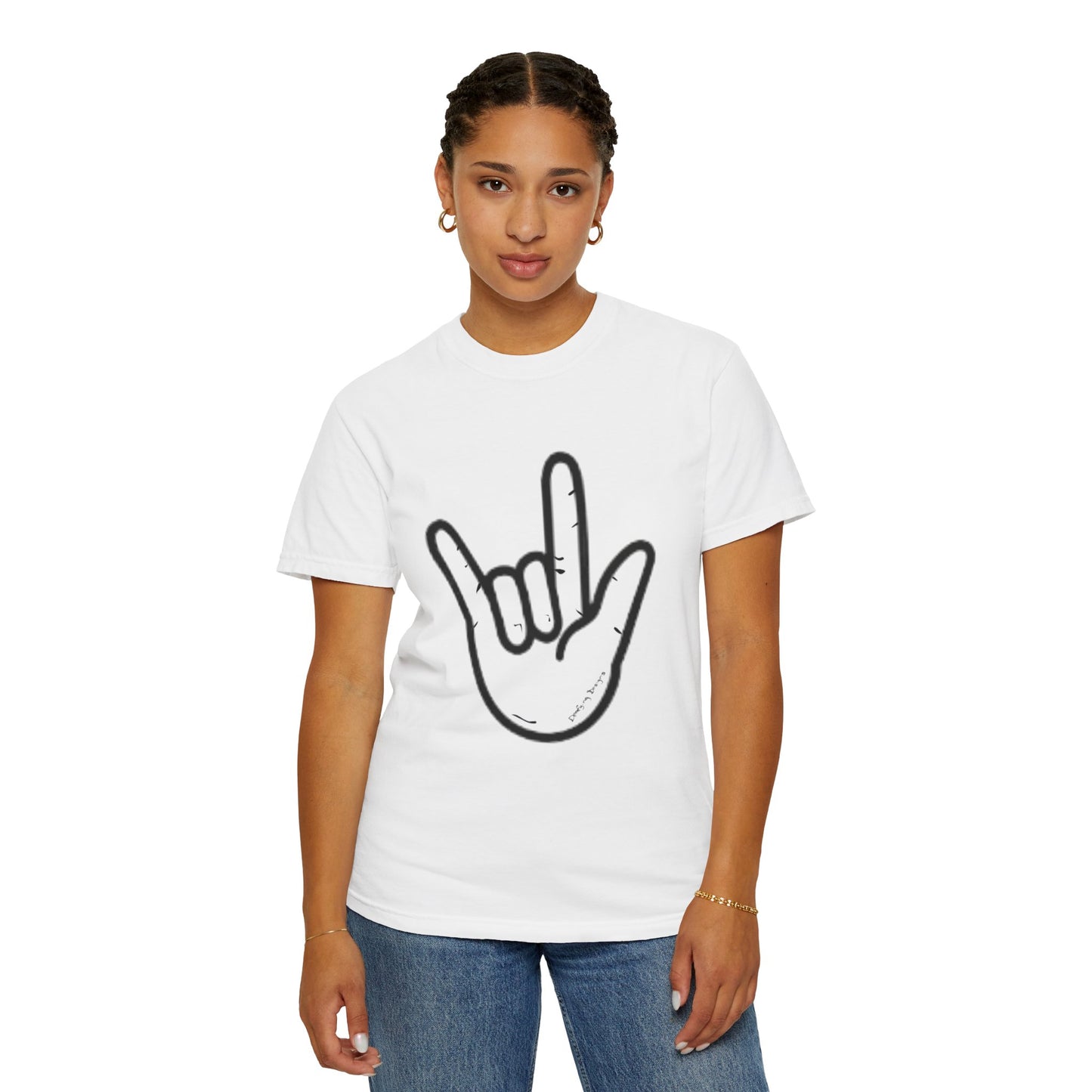ILY Unisex T-Shirt