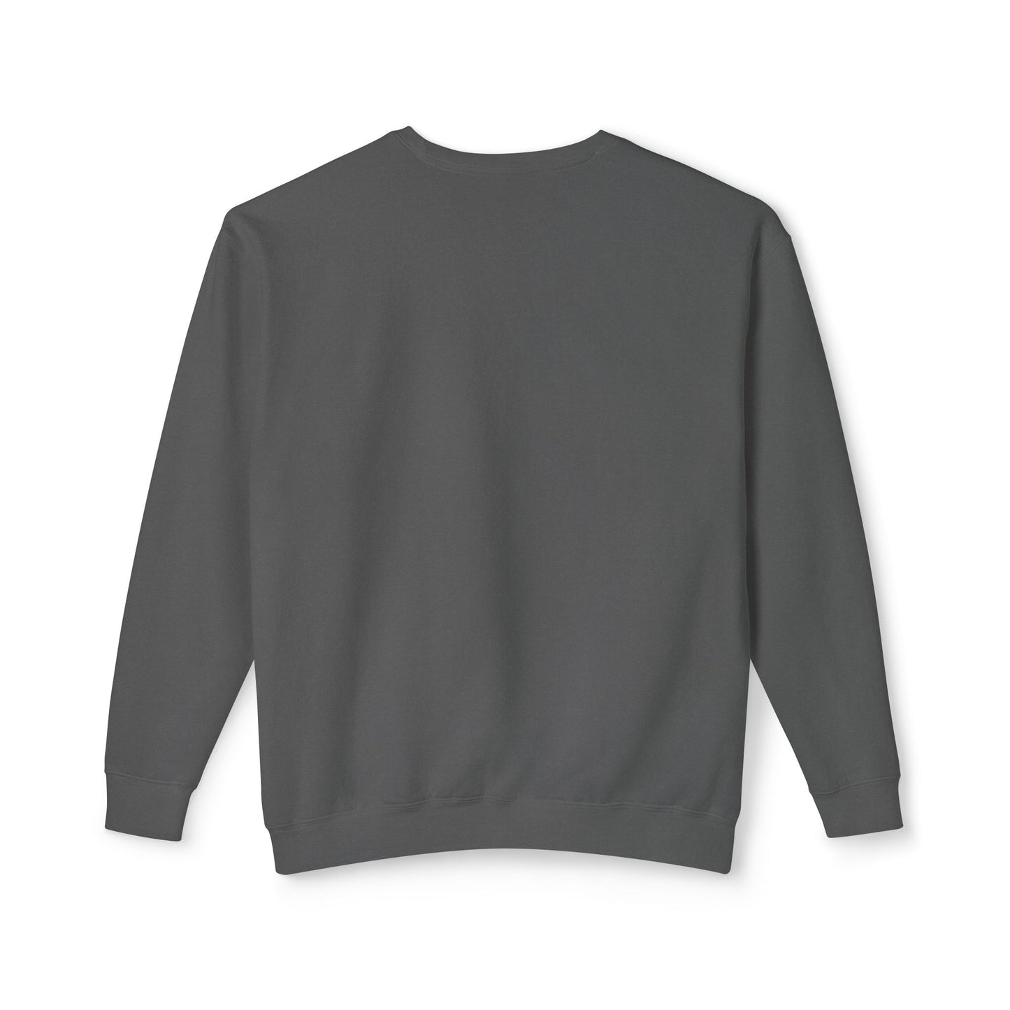 Merry Christmas ILY Unisex Crewneck