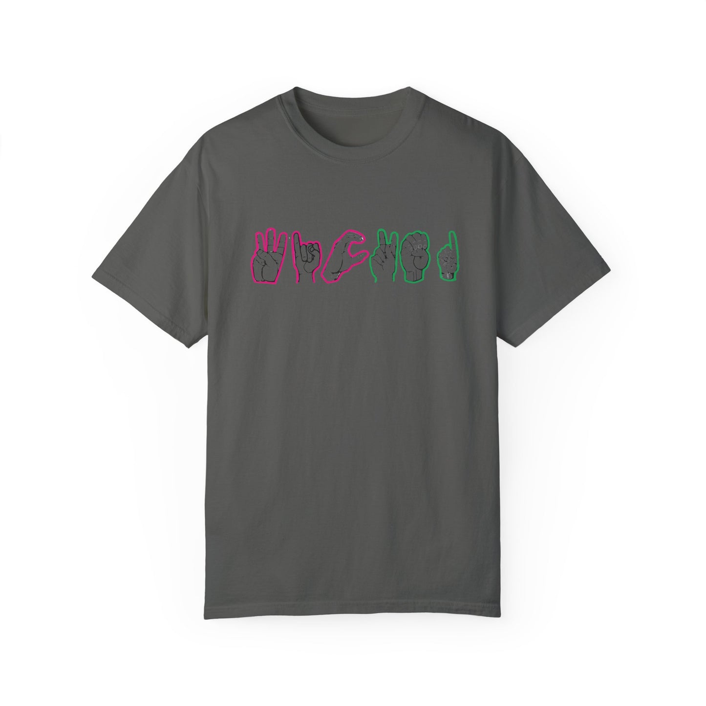 WICKED Unisex T-shirt