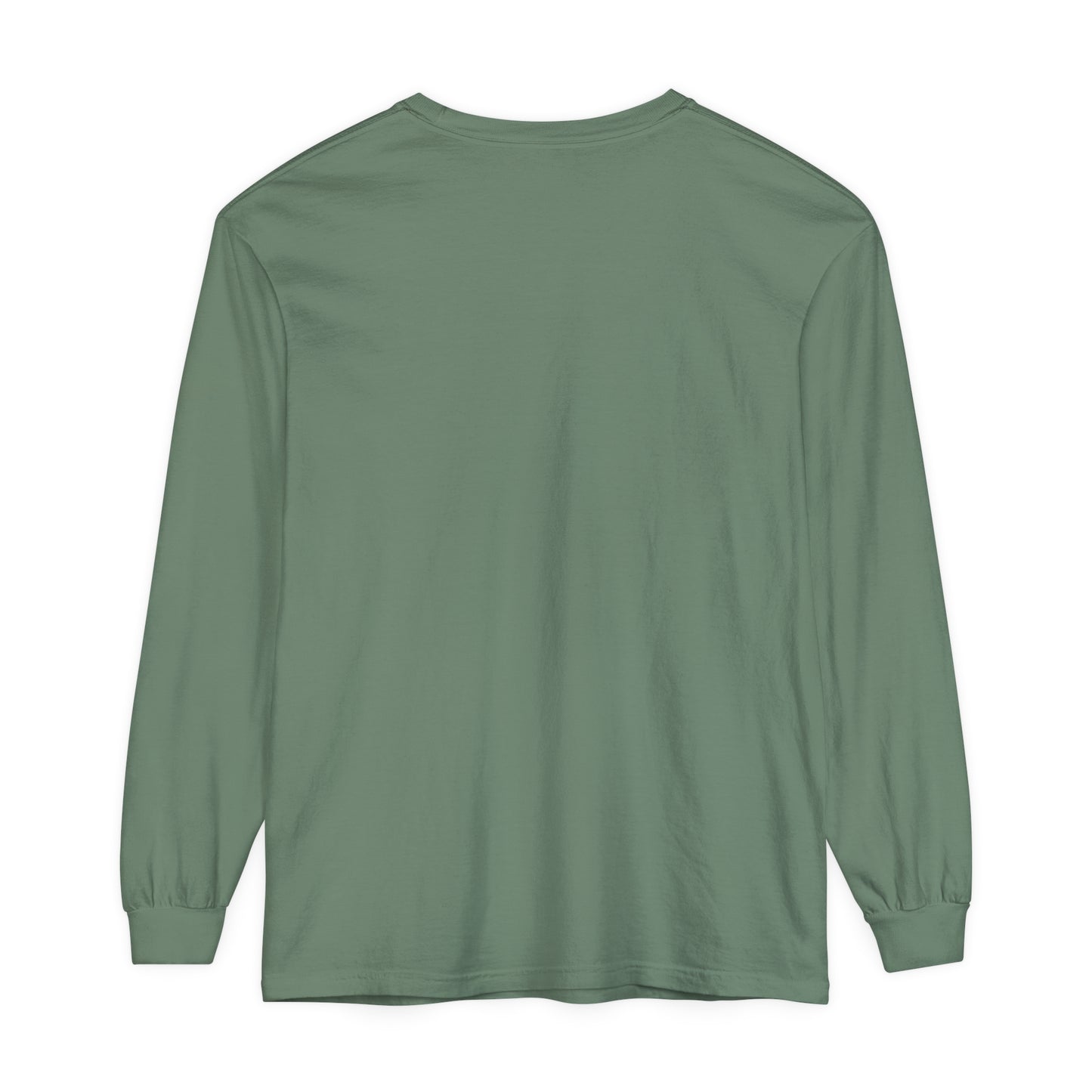 ILY Unisex Long Sleeve