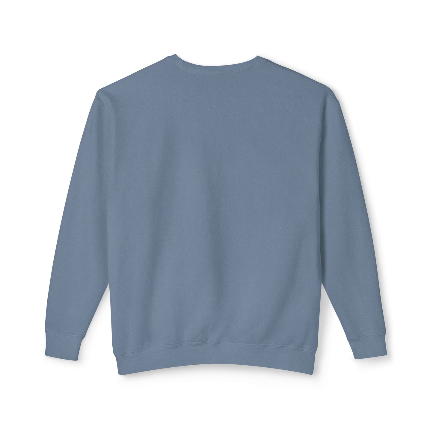 Deafying Designs Unisex Crewneck
