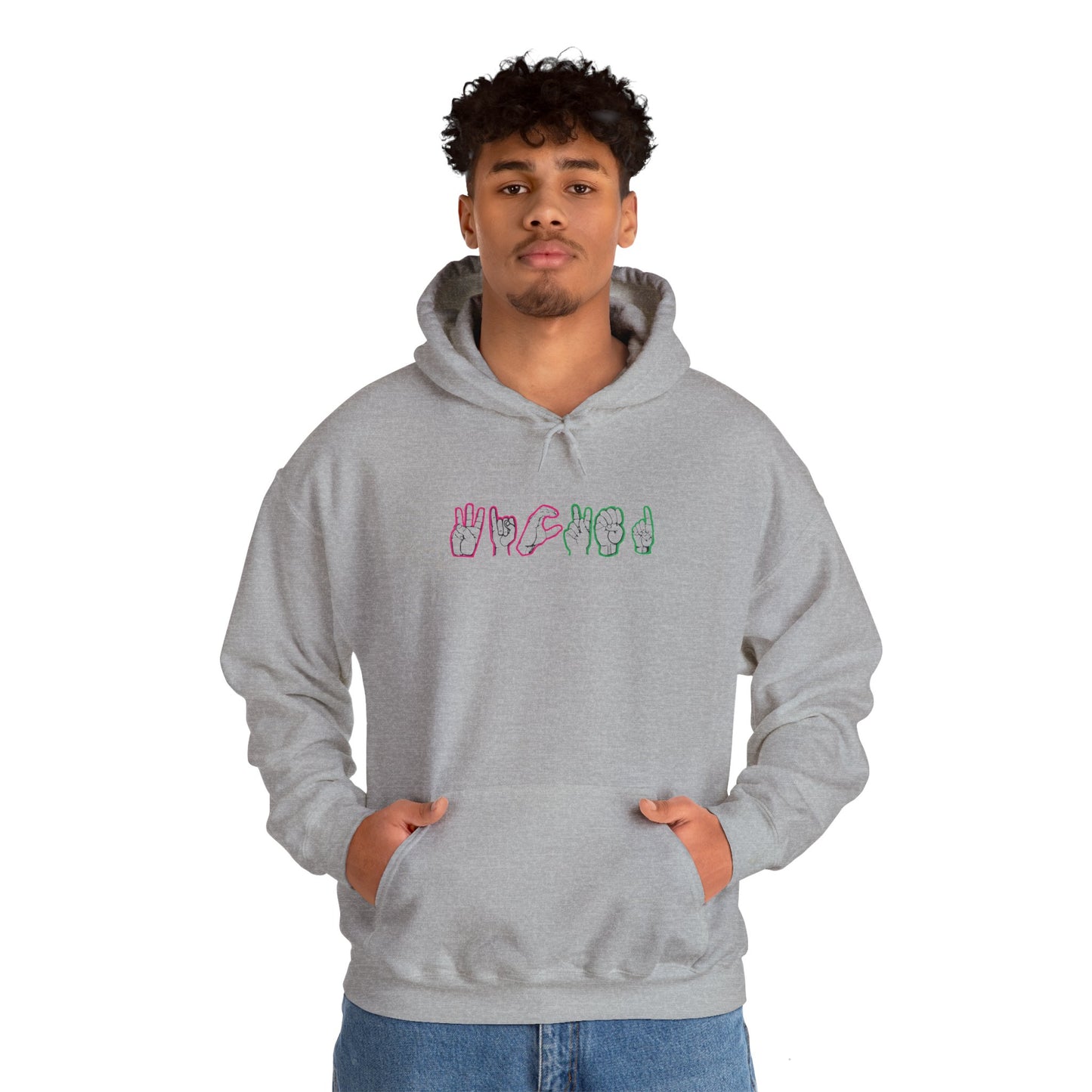 WICKED Unisex Hoodie