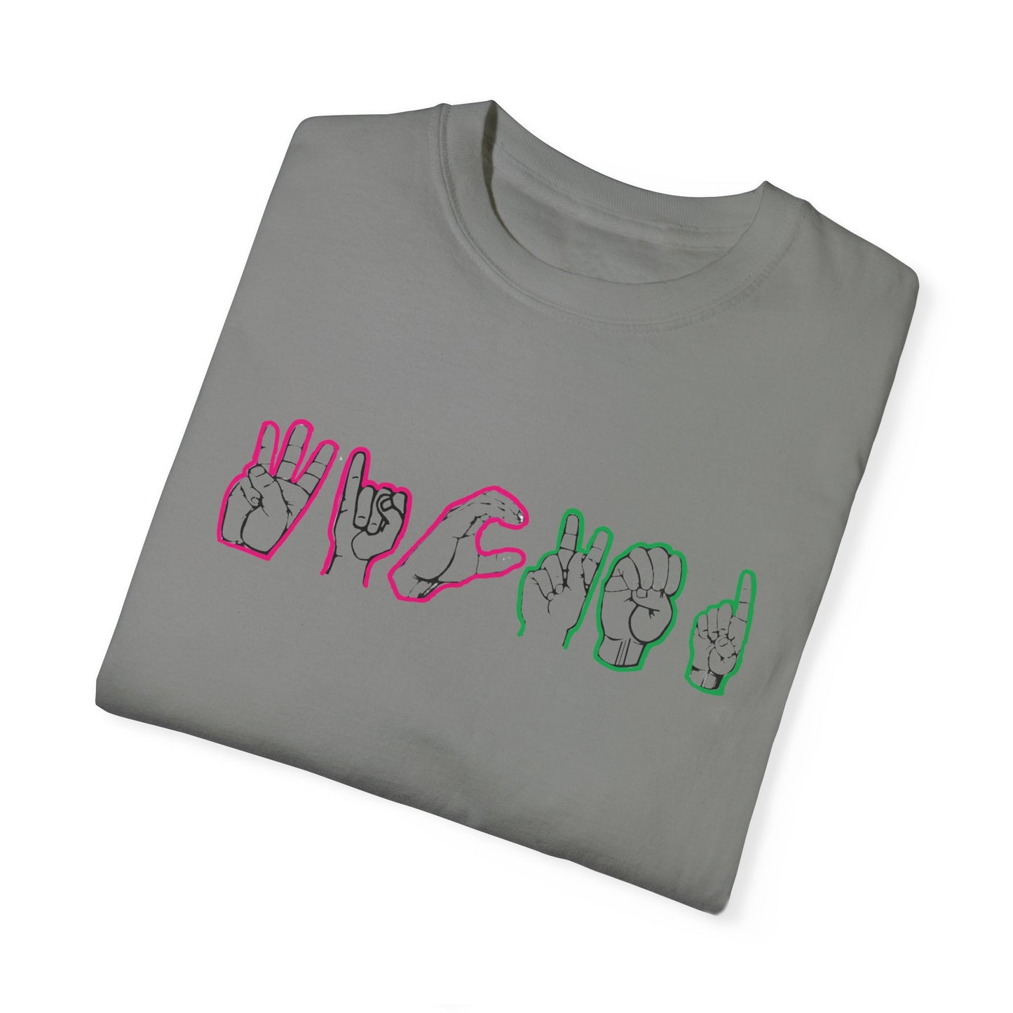 WICKED Unisex T-shirt