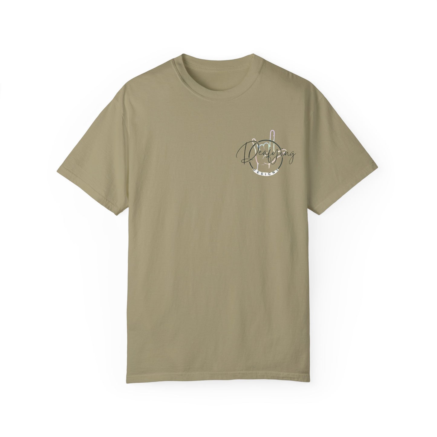 Deafying Designs Unisex T-Shirt