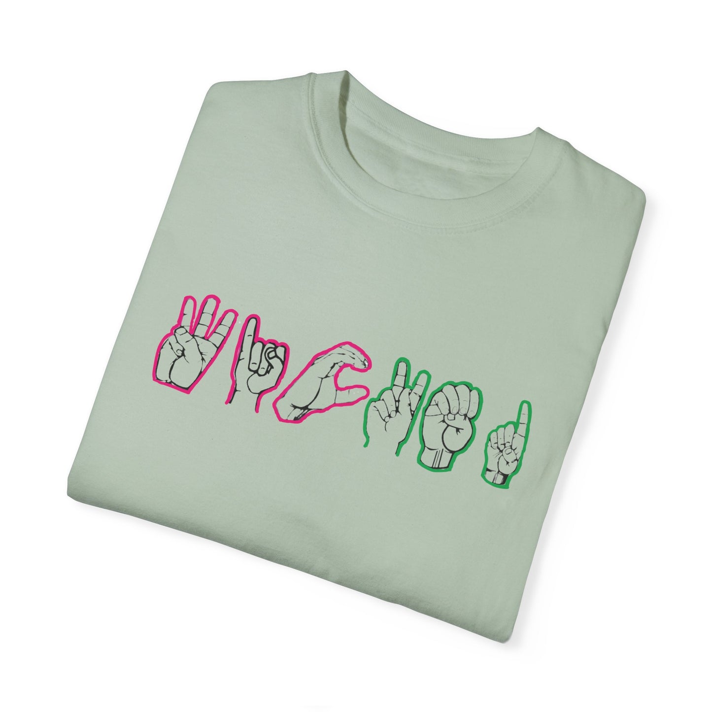 WICKED Unisex T-shirt