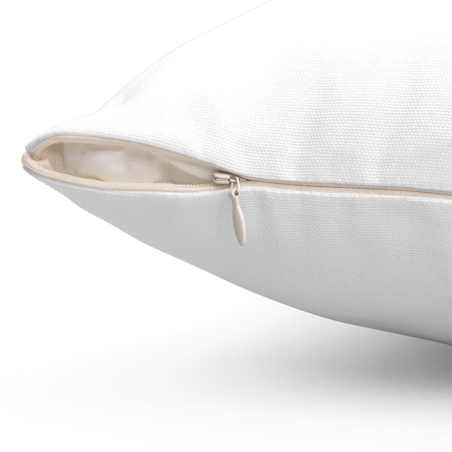 Deafying Designs Square Pillow