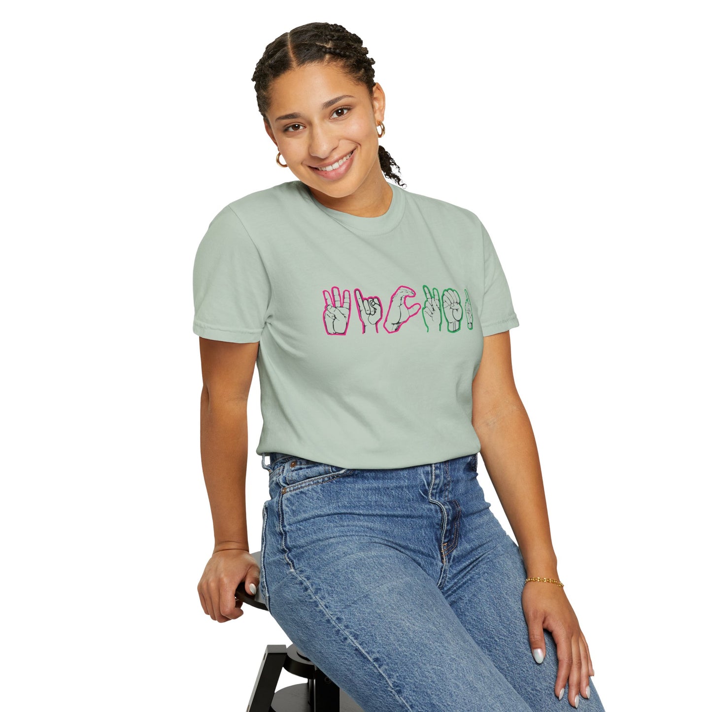 WICKED Unisex T-shirt