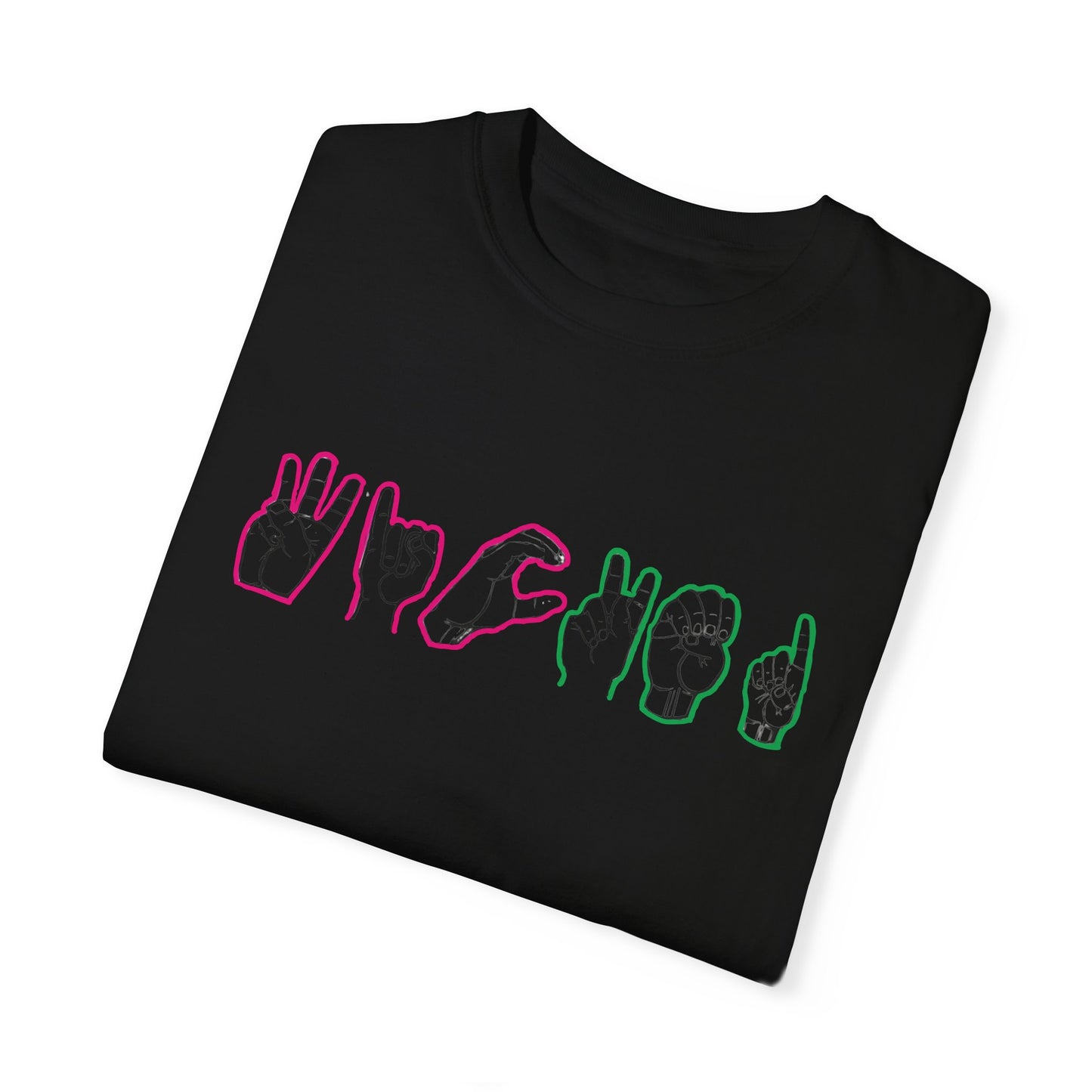 WICKED Unisex T-shirt