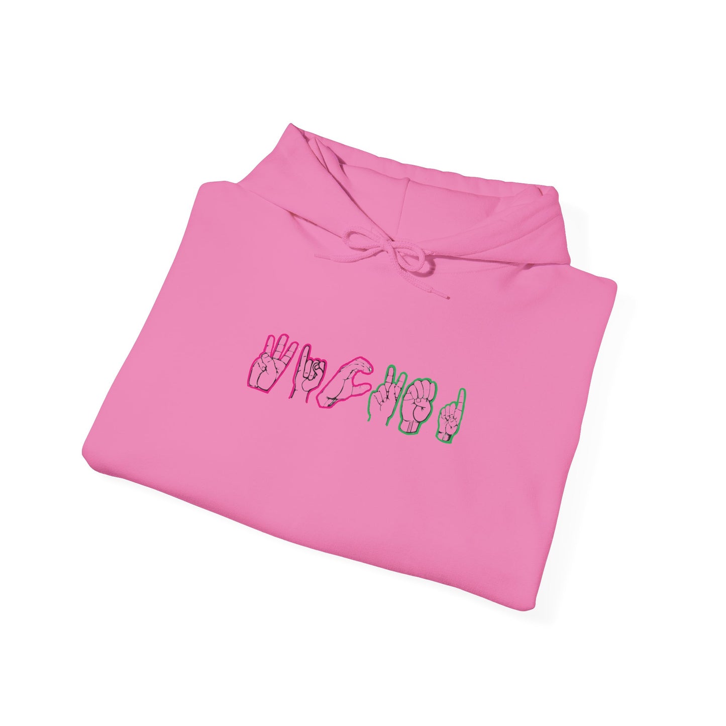 WICKED Unisex Hoodie