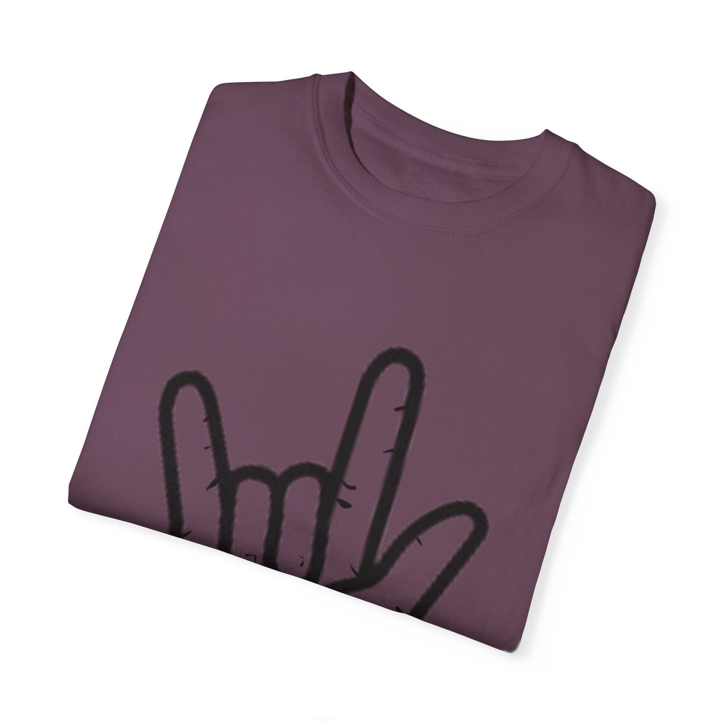 ILY Unisex T-Shirt