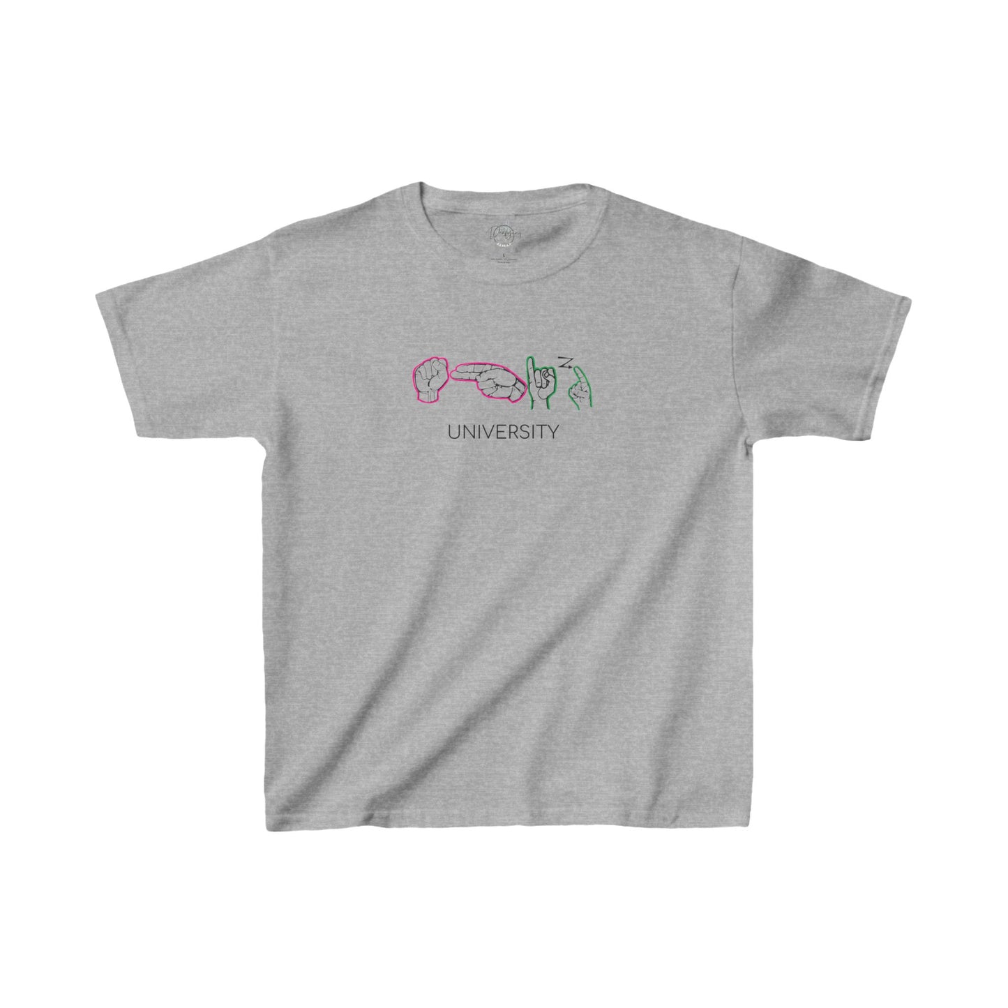 SHIZ Kids Unisex T-Shirt