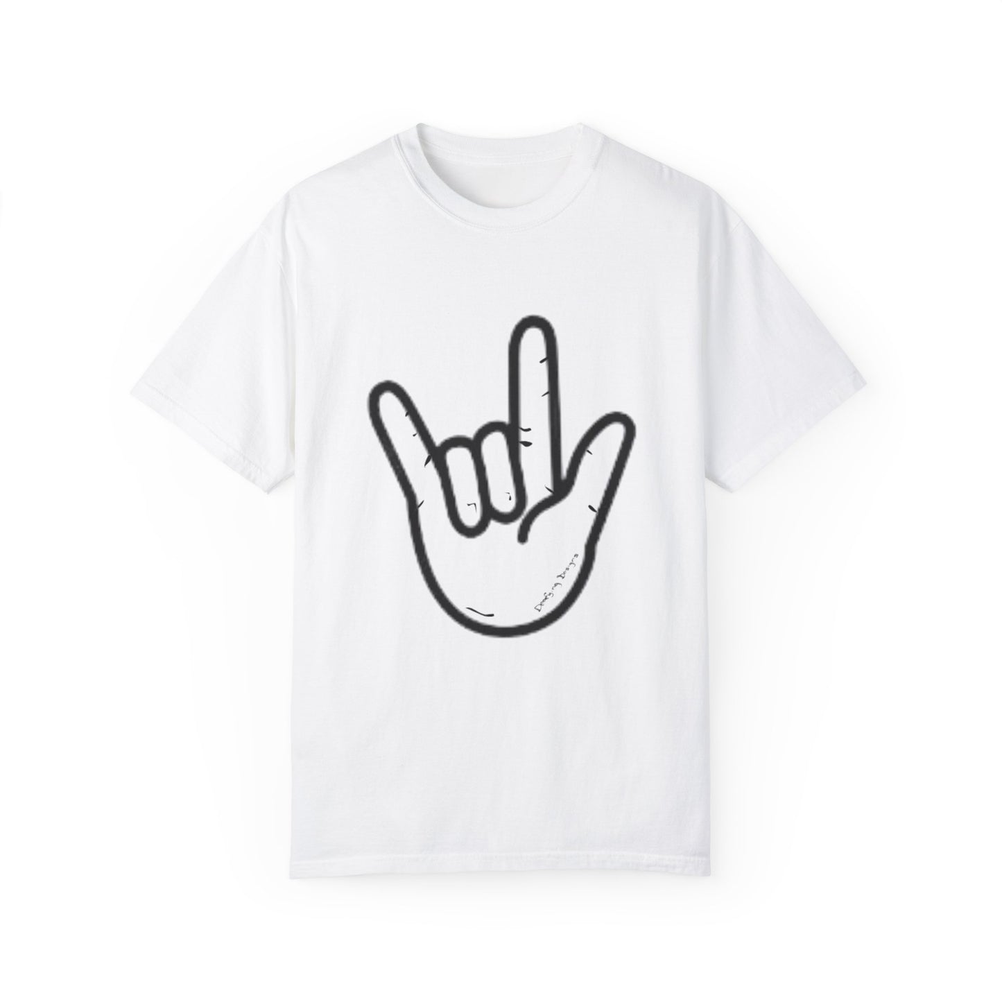 ILY Unisex T-Shirt