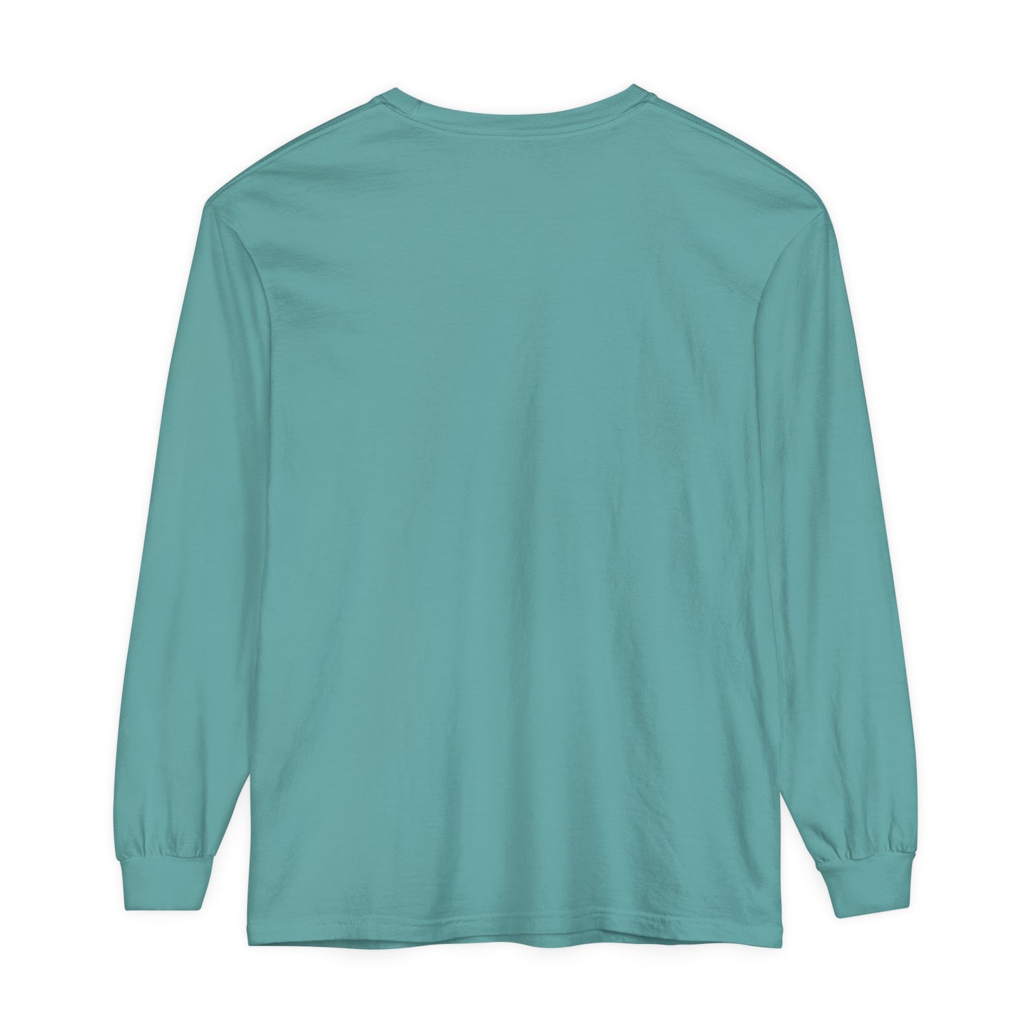 ILY Unisex Long Sleeve