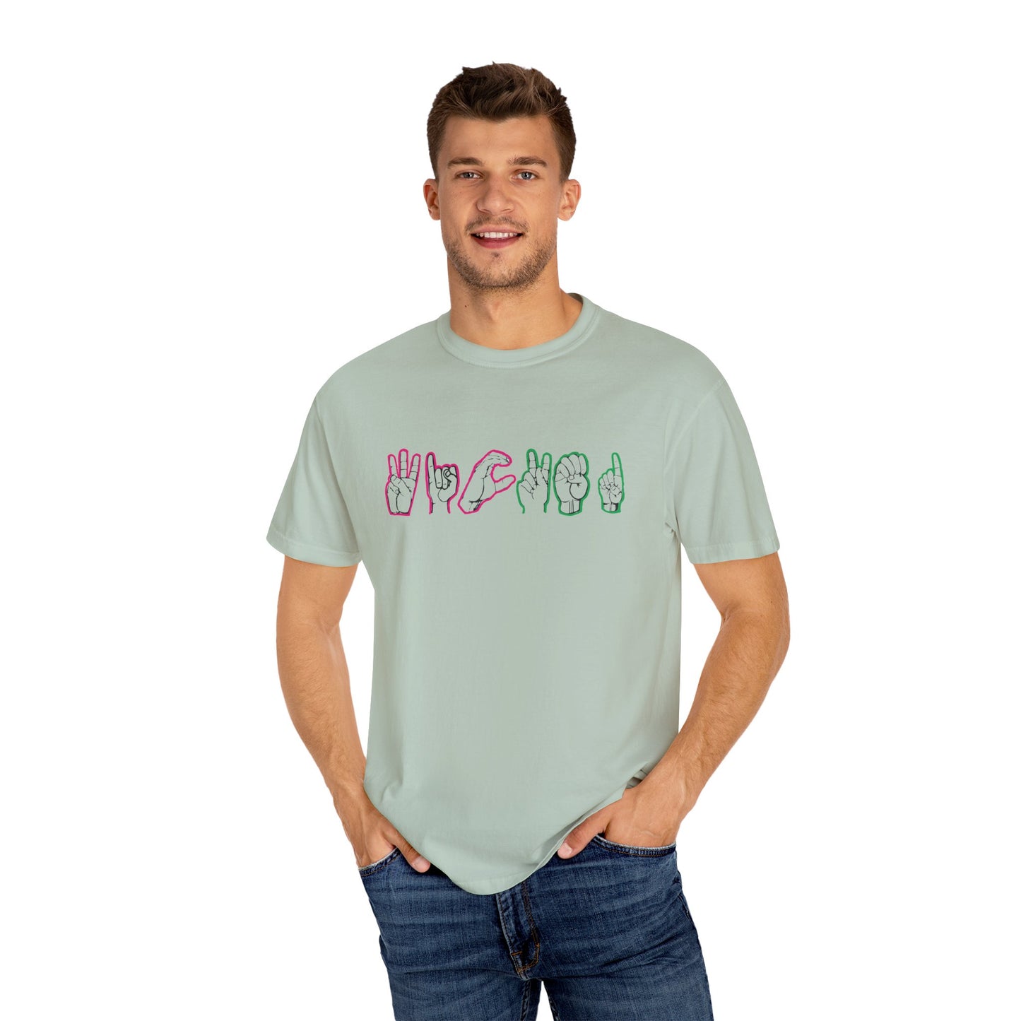 WICKED Unisex T-shirt