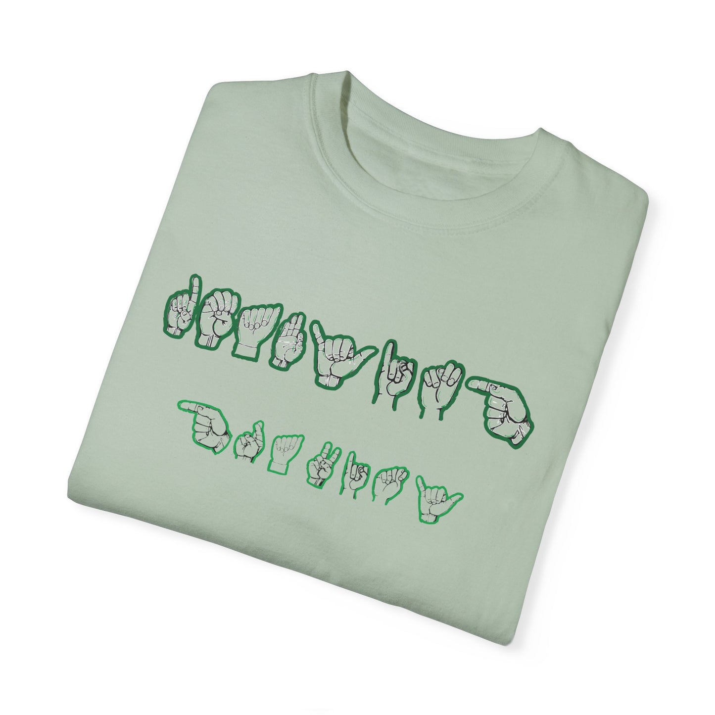 Deafying Gravity Unisex T-shirt