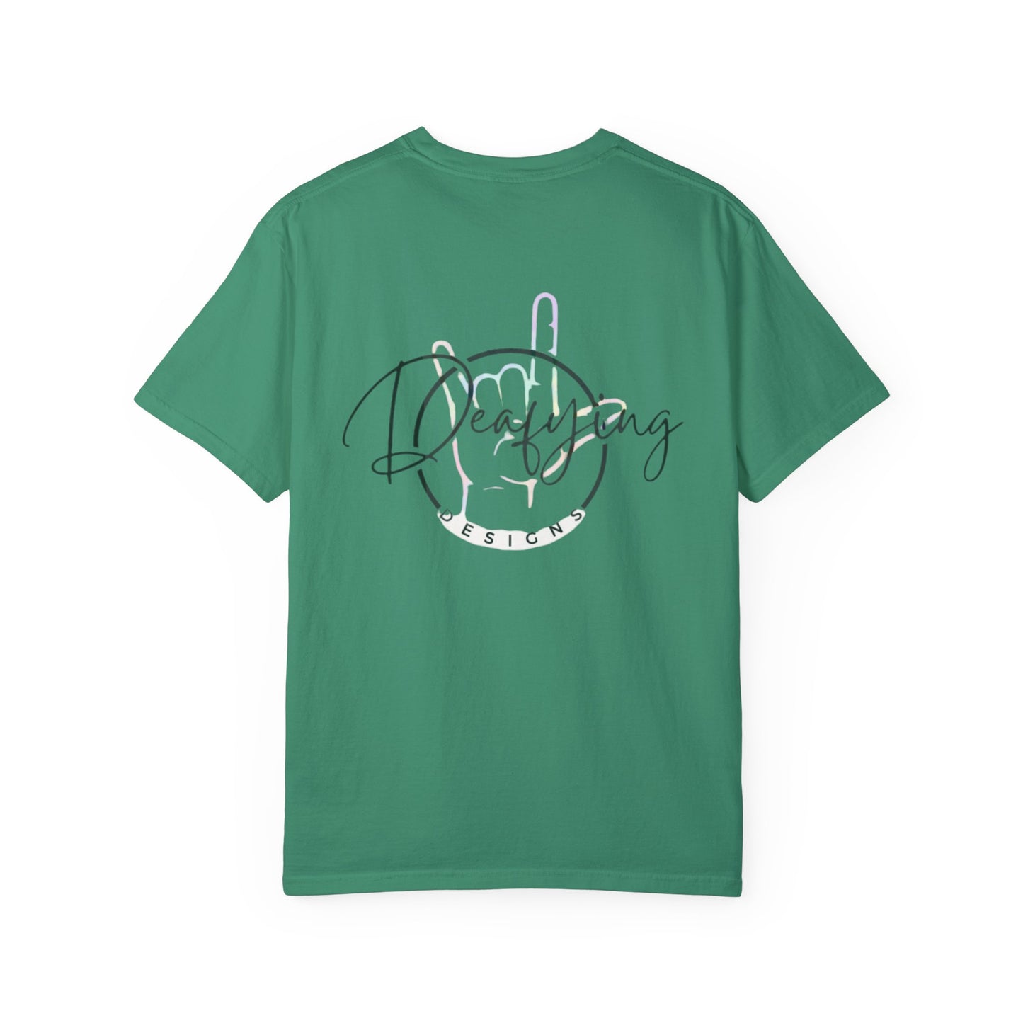 Deafying Designs Unisex T-Shirt