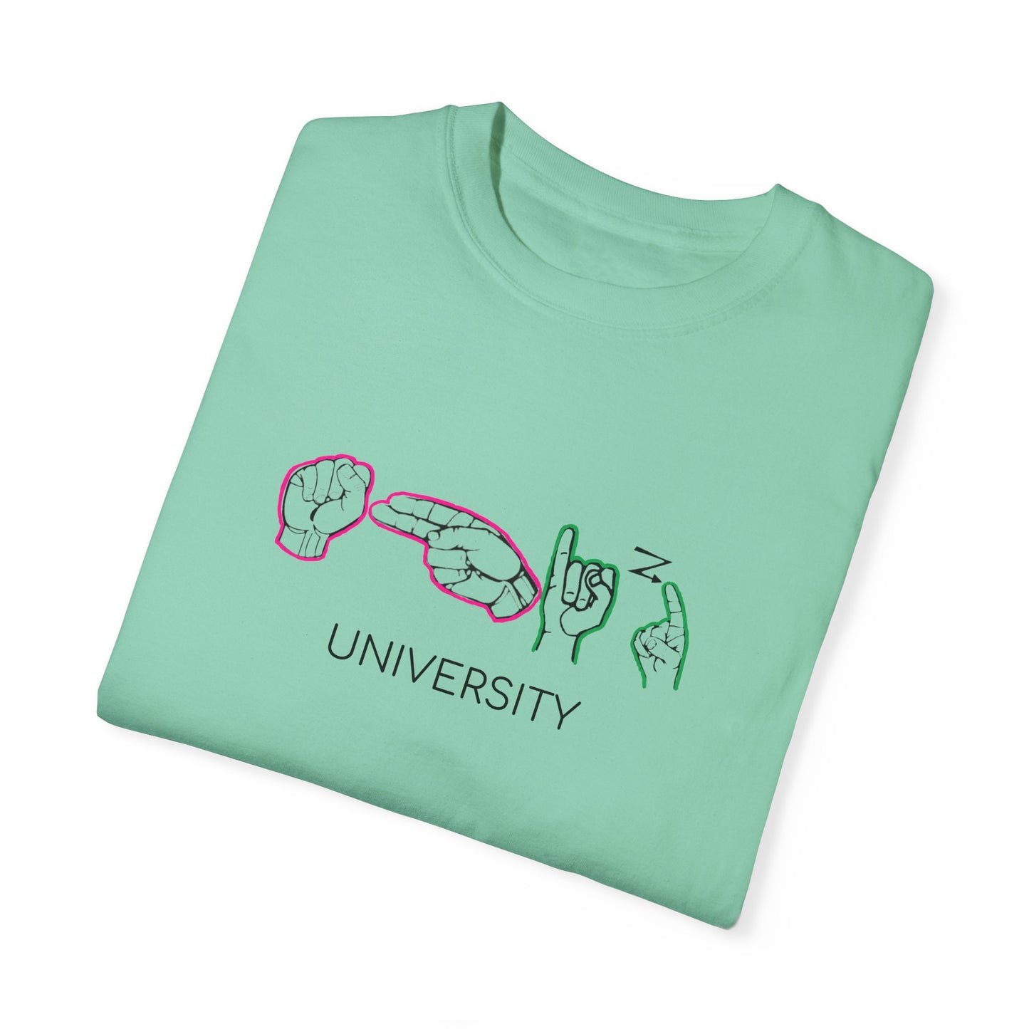 SHIZ Unisex T-shirt