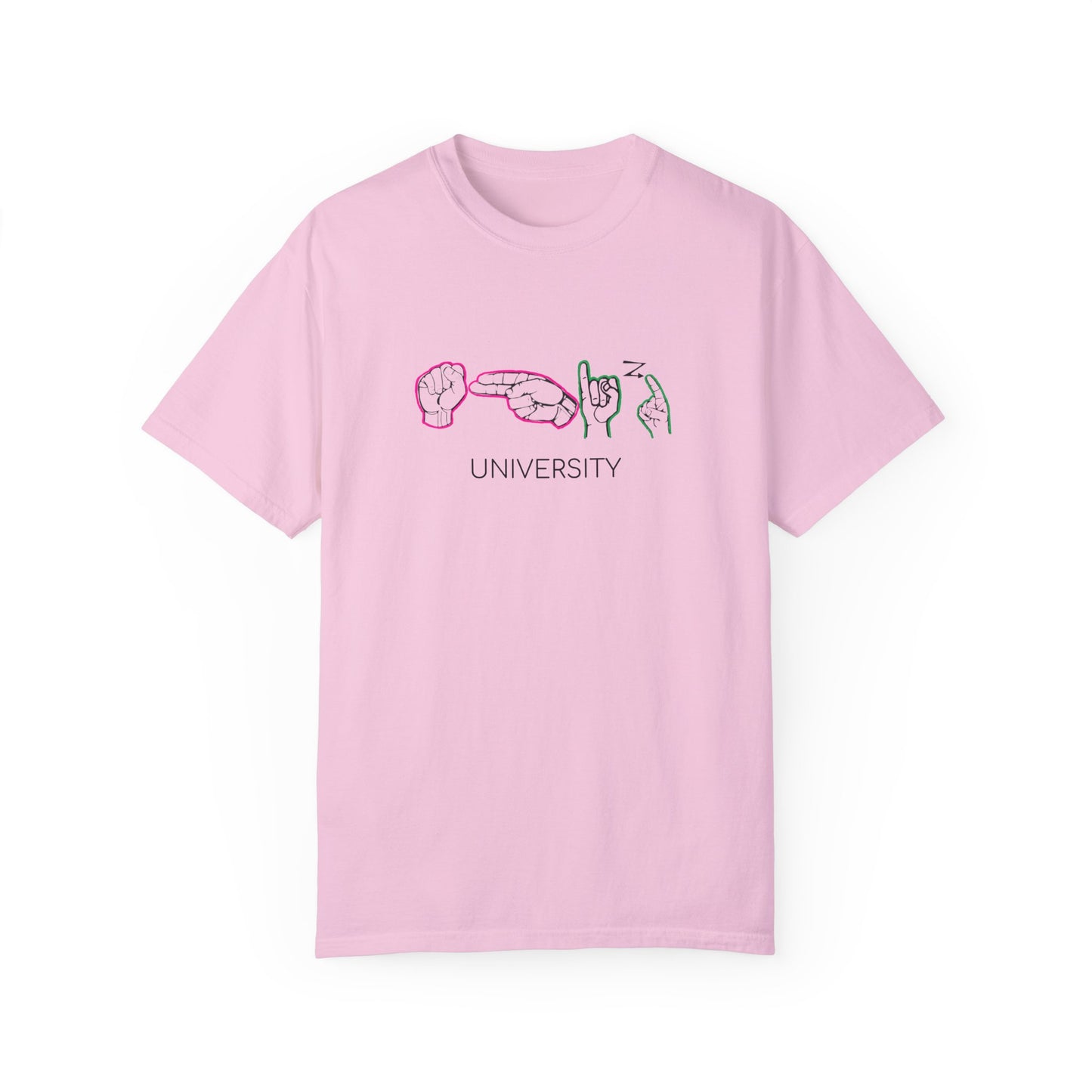 SHIZ Unisex T-shirt