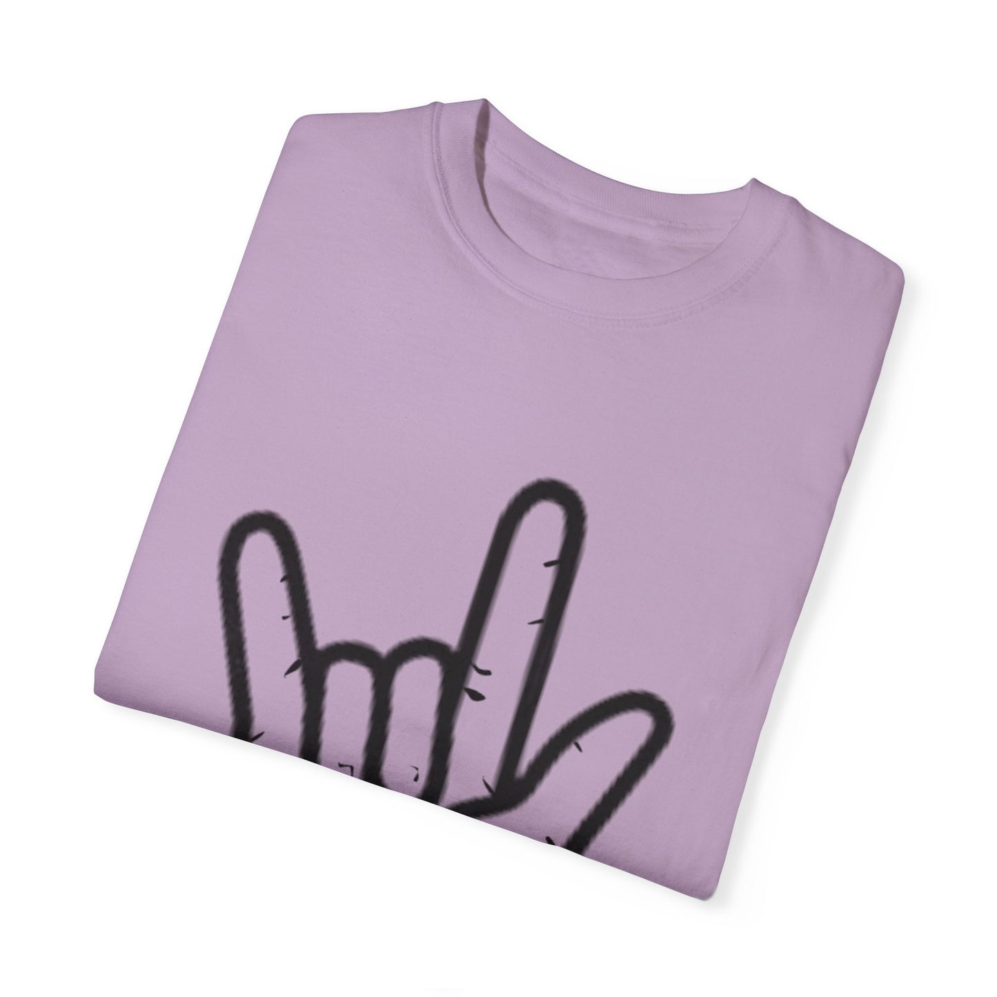 ILY Unisex T-Shirt