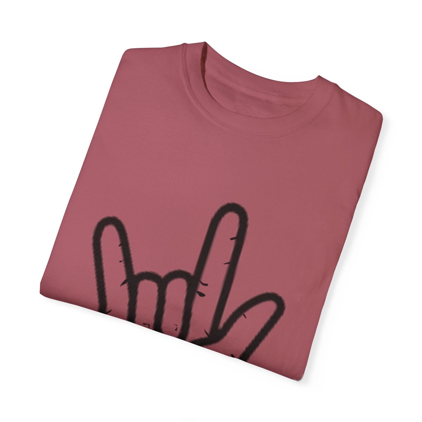 ILY Unisex T-Shirt