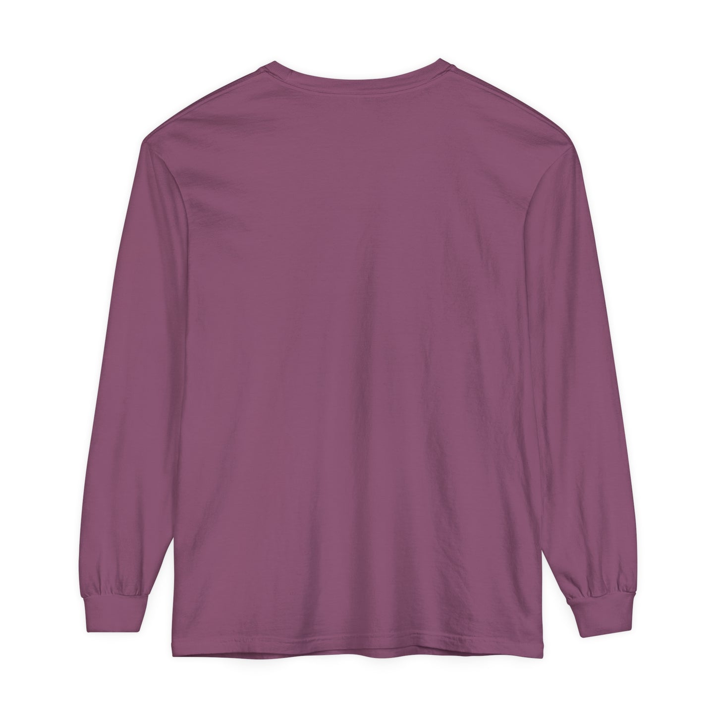 ILY Unisex Long Sleeve