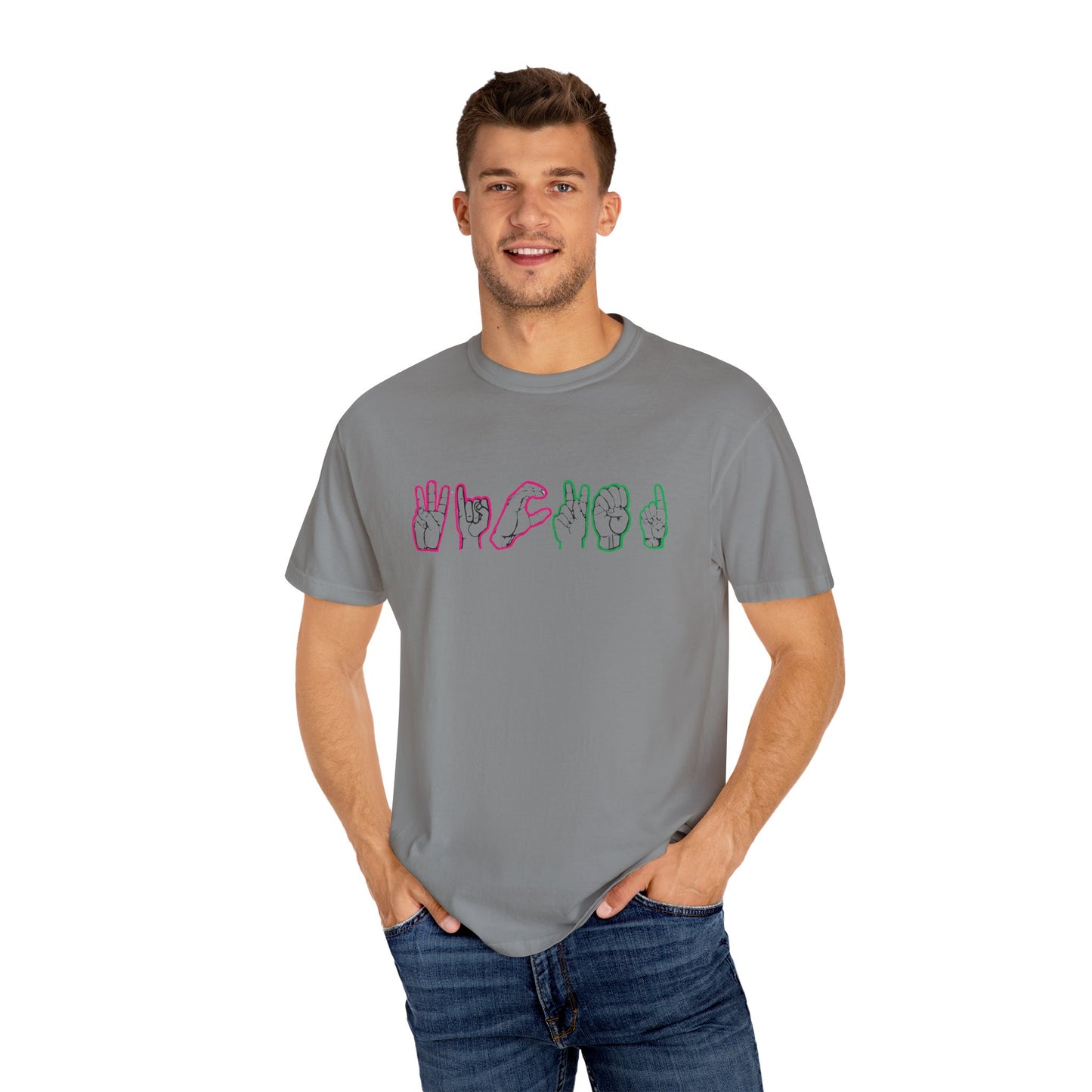 WICKED Unisex T-shirt