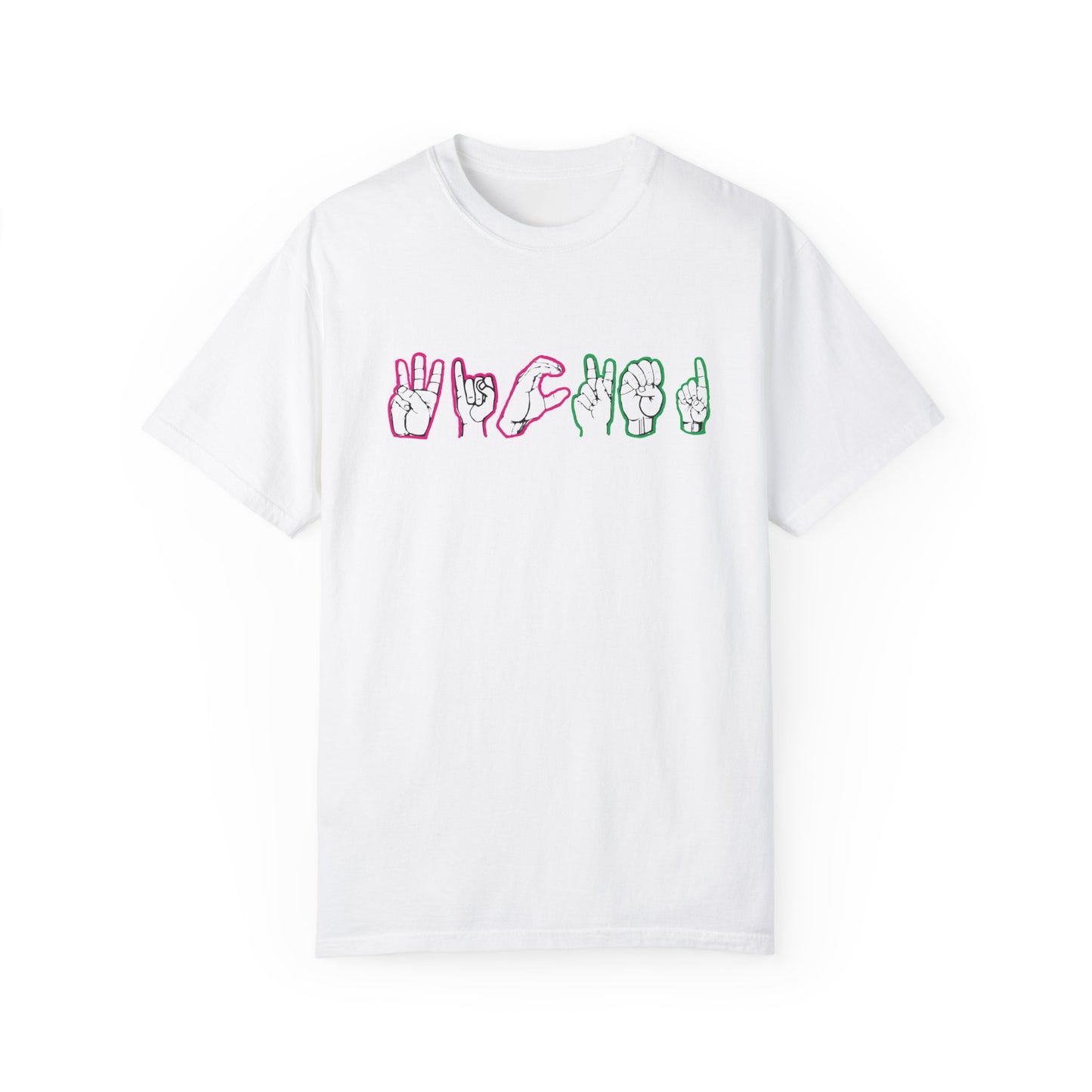 WICKED Unisex T-shirt